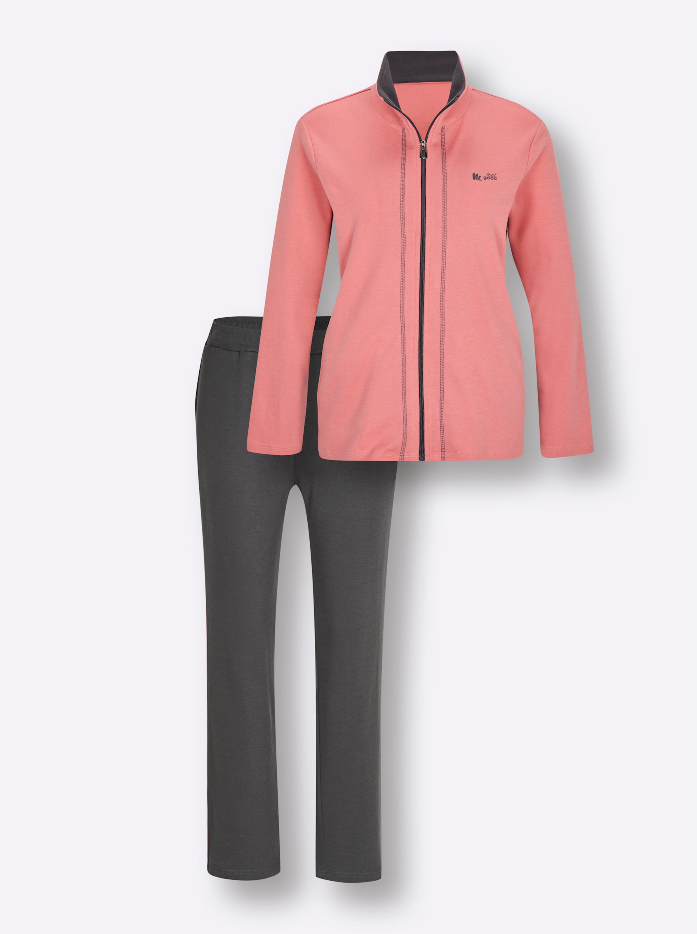 Thumbnail - Hausanzug