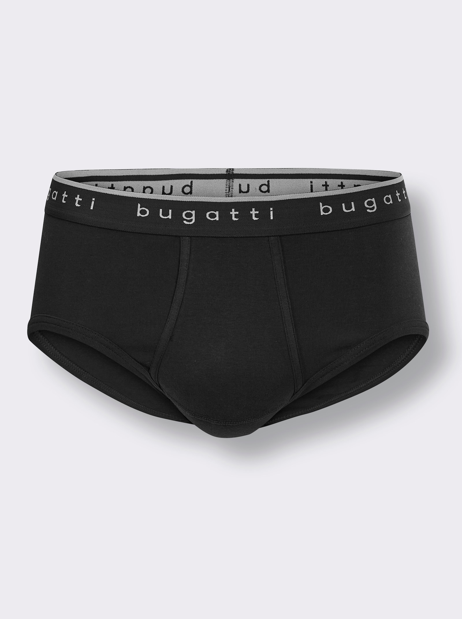 bugatti Slip - schwarz