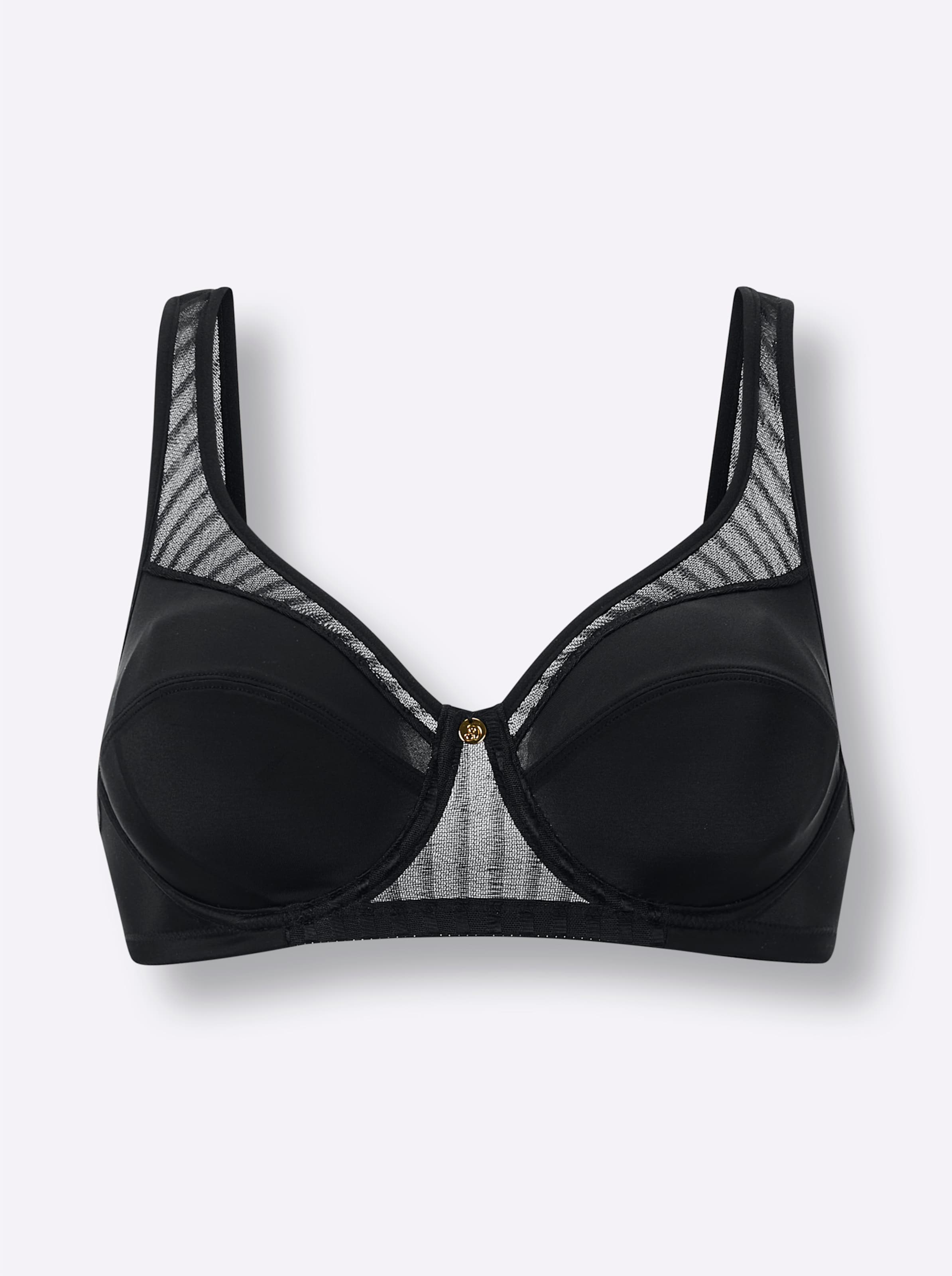 Thumbnail - Entlastungs-BH mit Bügel