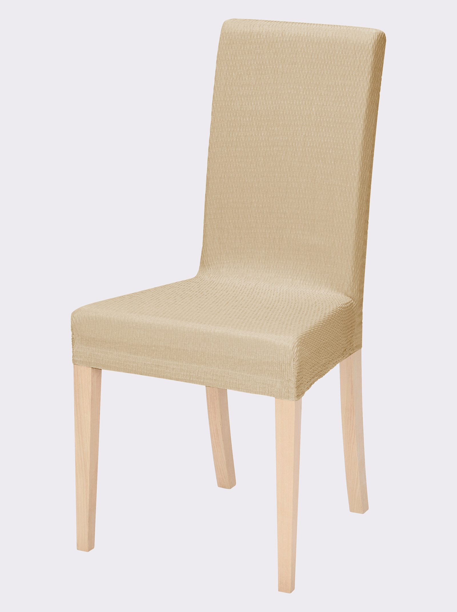 Hussenprogramm - beige