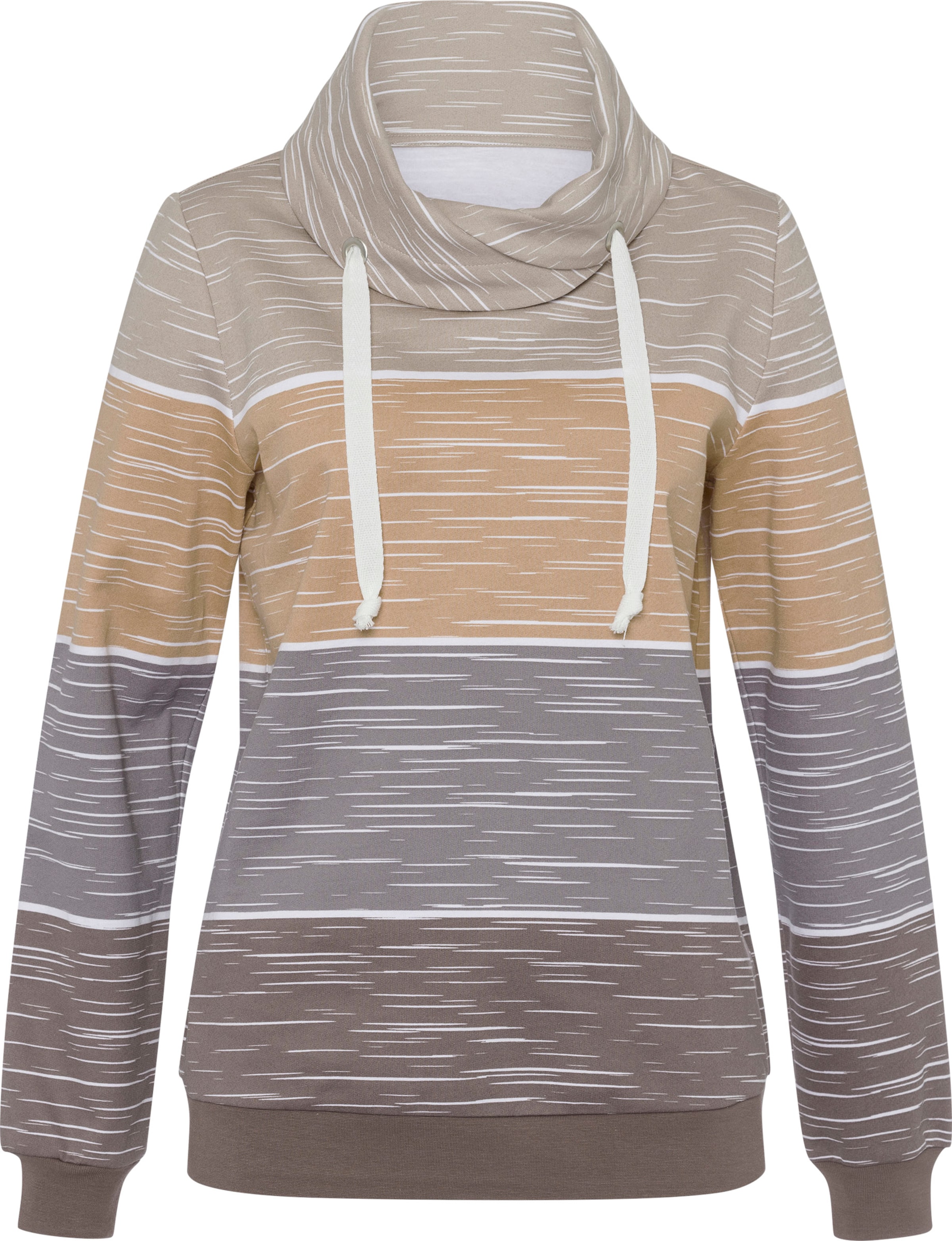 Classic Basics Sweatshirt