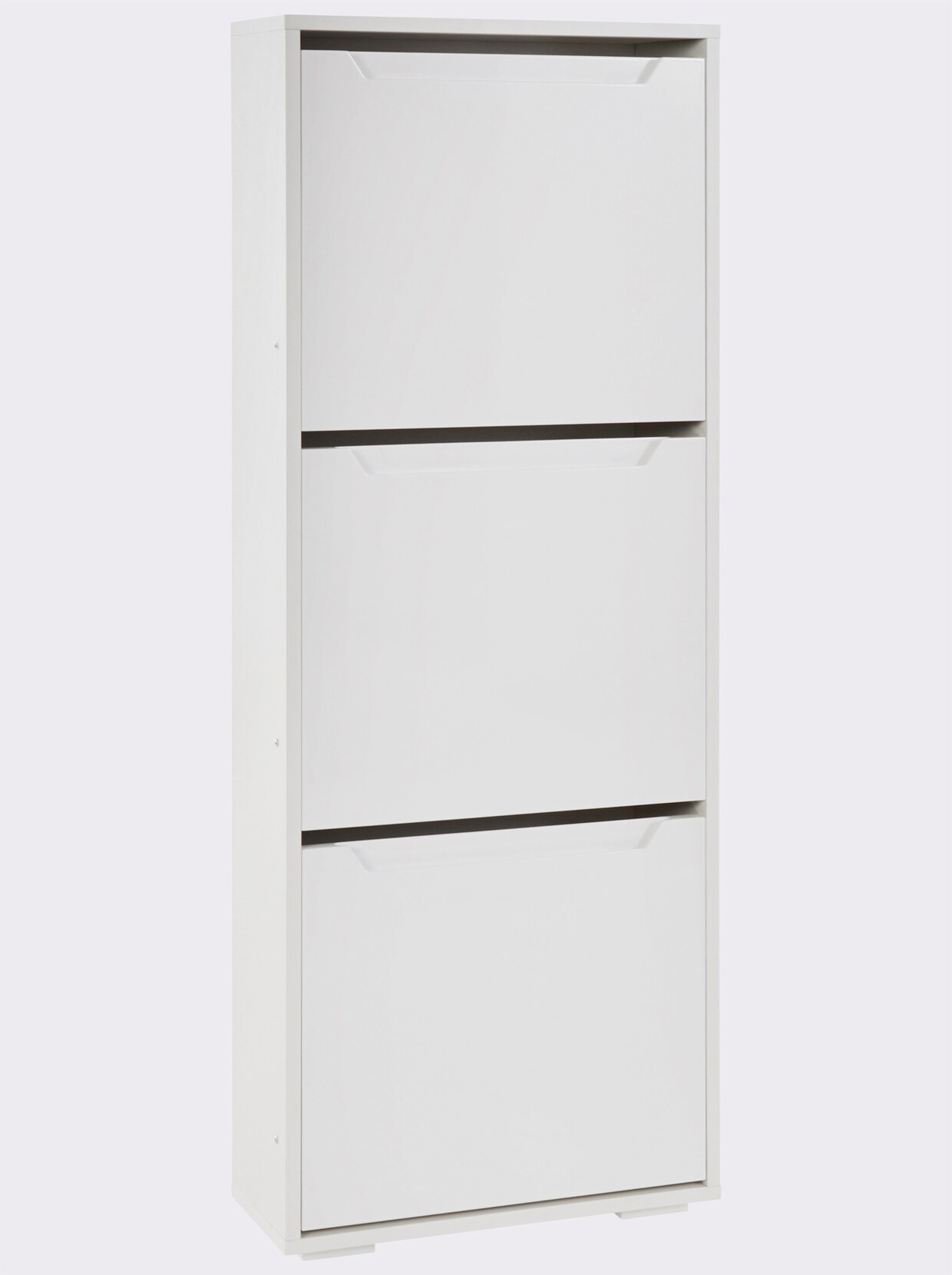 heine home Armoire à chaussures - blanc