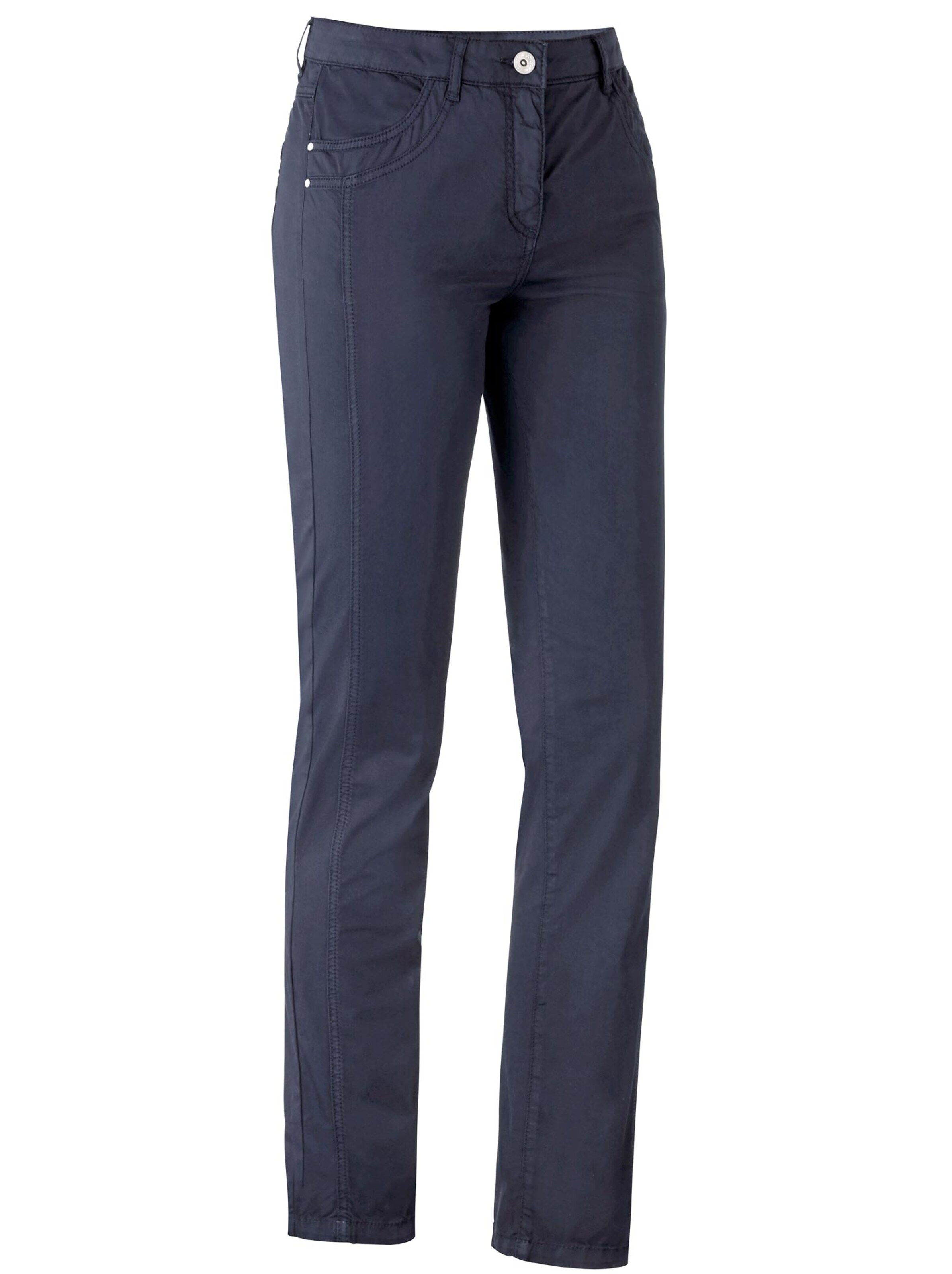 Collection L Jeans - marine