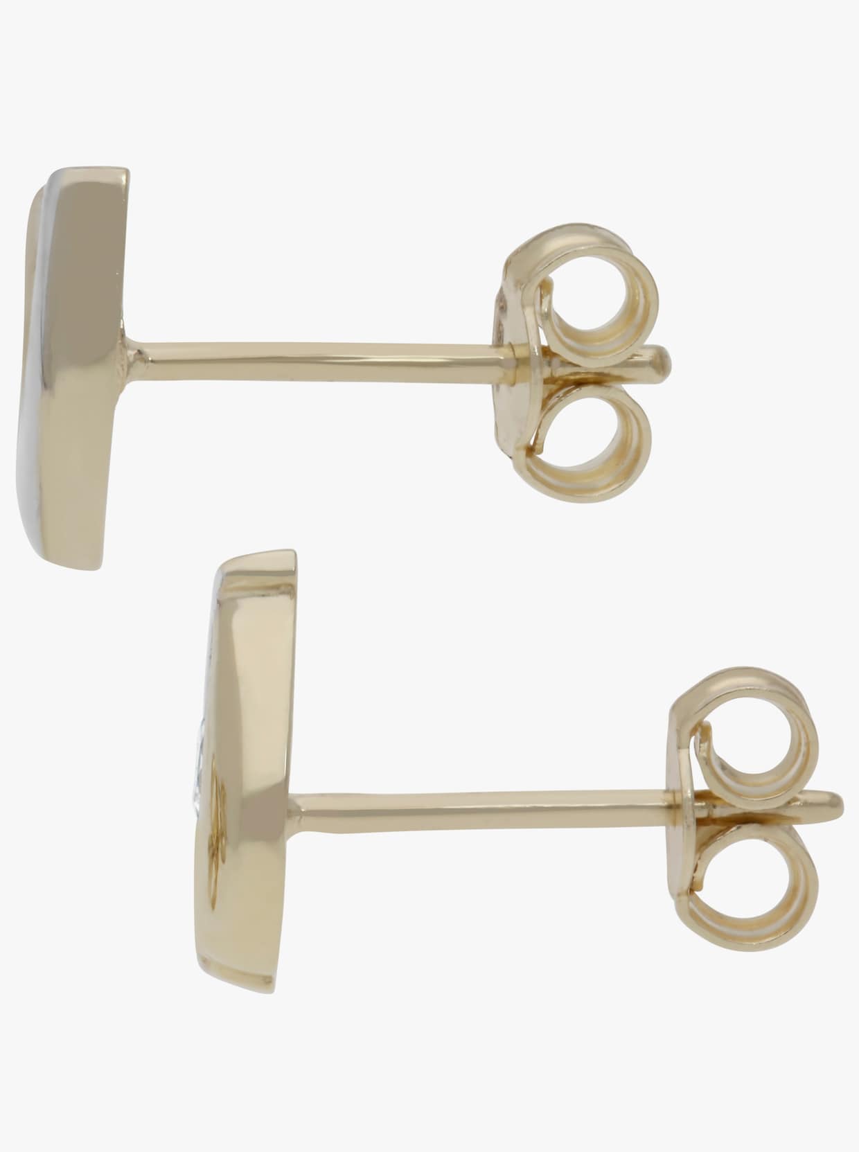 Ohrstecker - Silber 925