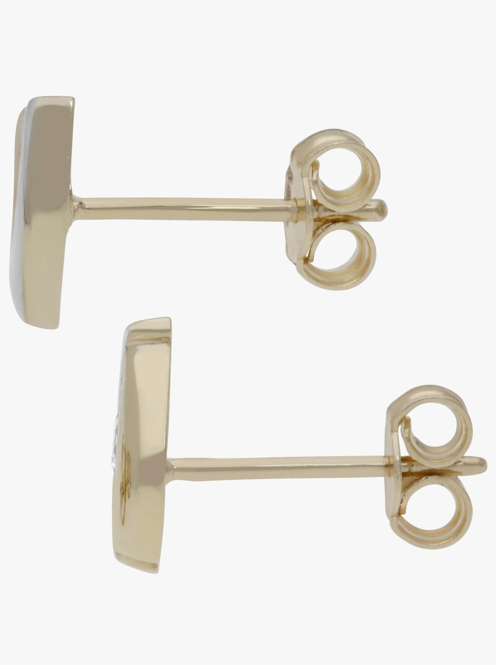 Oorstekers - zilver 925