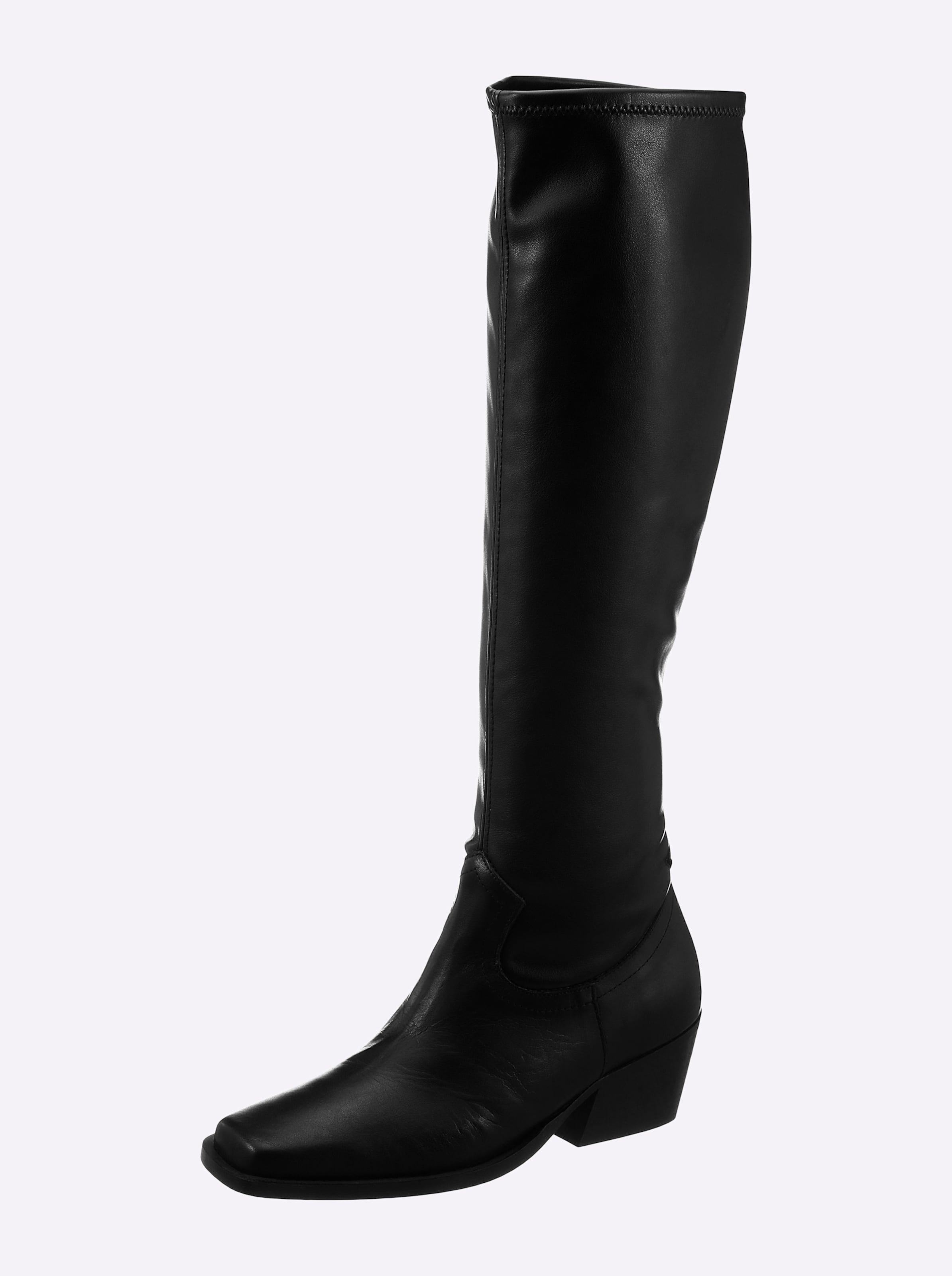 Stiefel