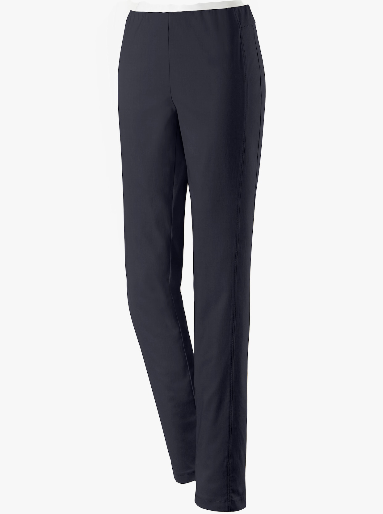 Stehmann Comfort line Pantalon - marine