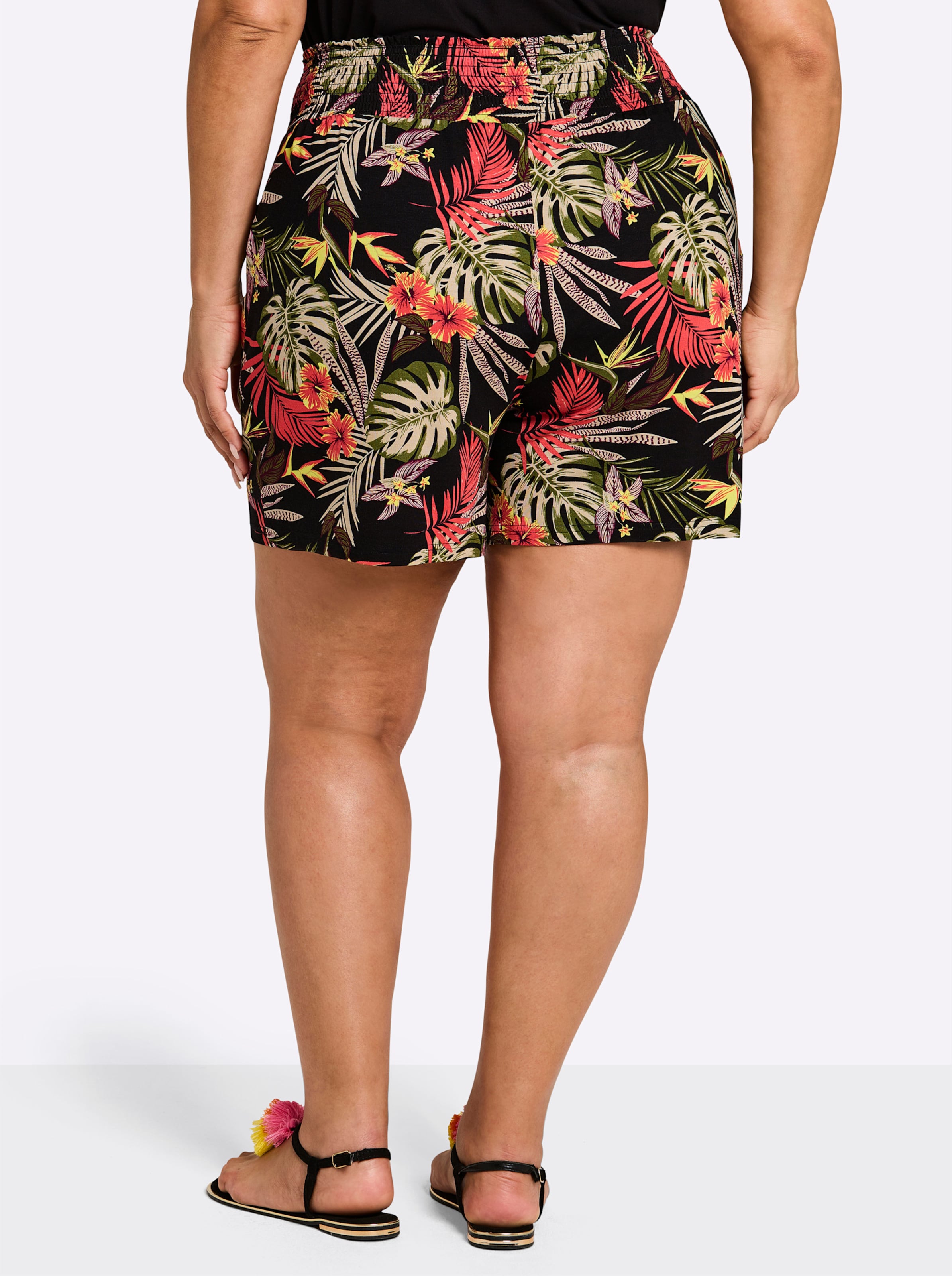 Jerseyhose