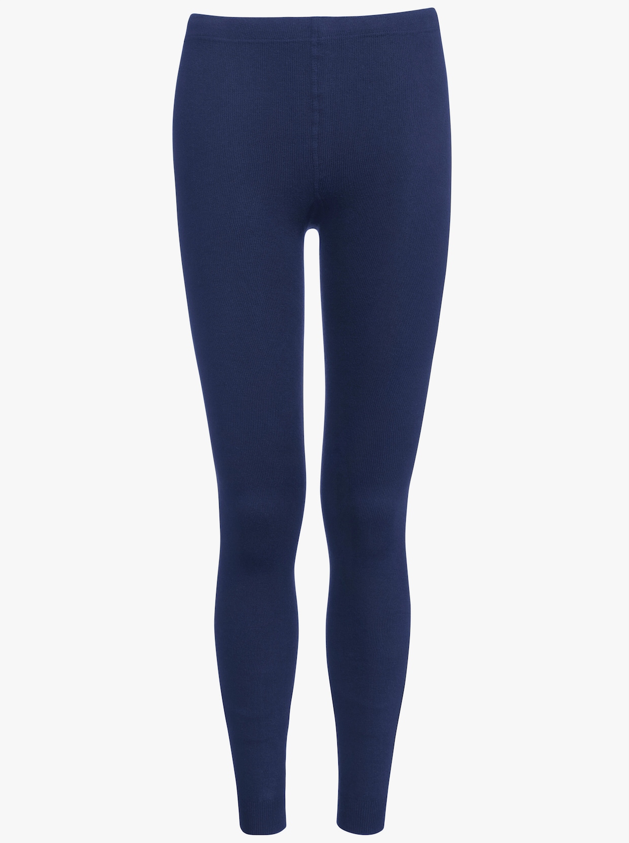 Rogo Thermo-Leggings - marine