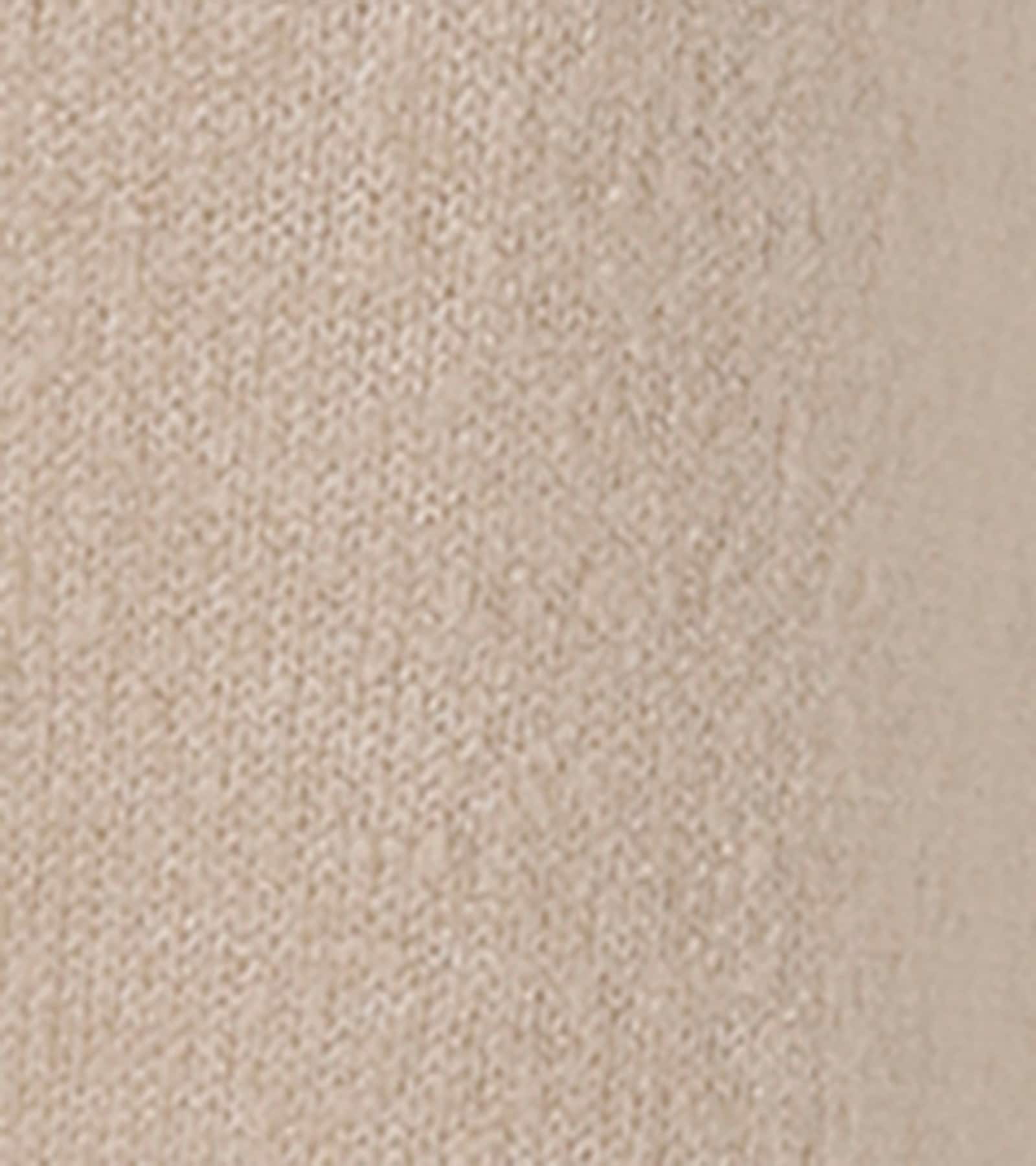 Aniston PLUS Strickjacke - beige meliert