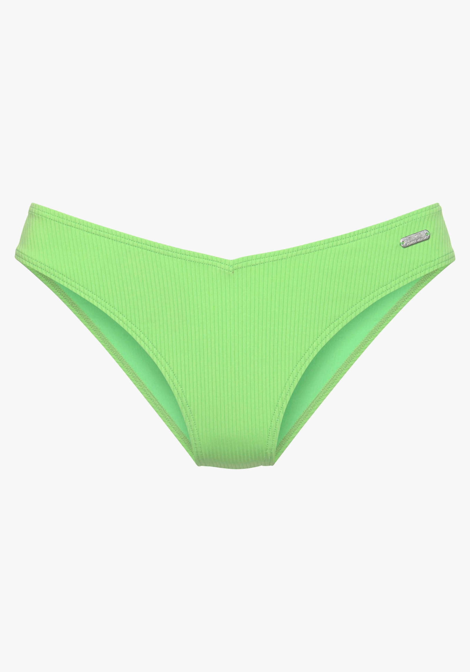 Venice Beach Bikinibroekje - lime