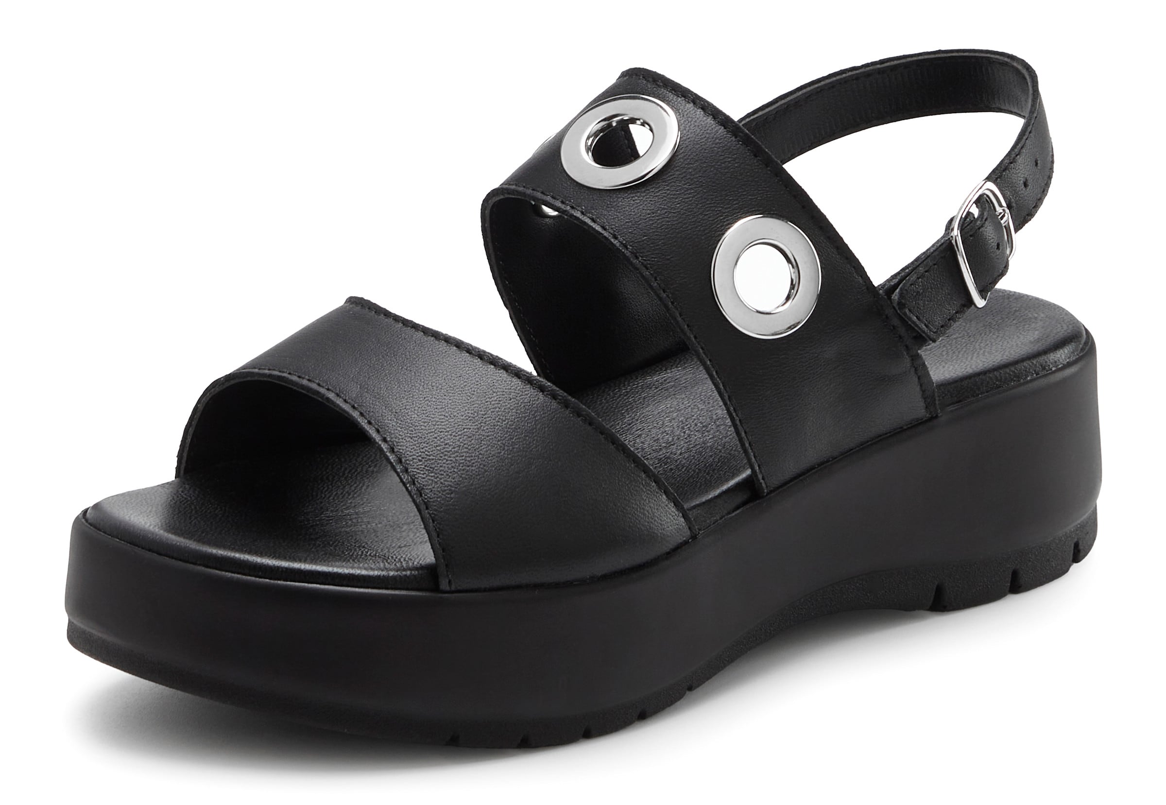Sandalette