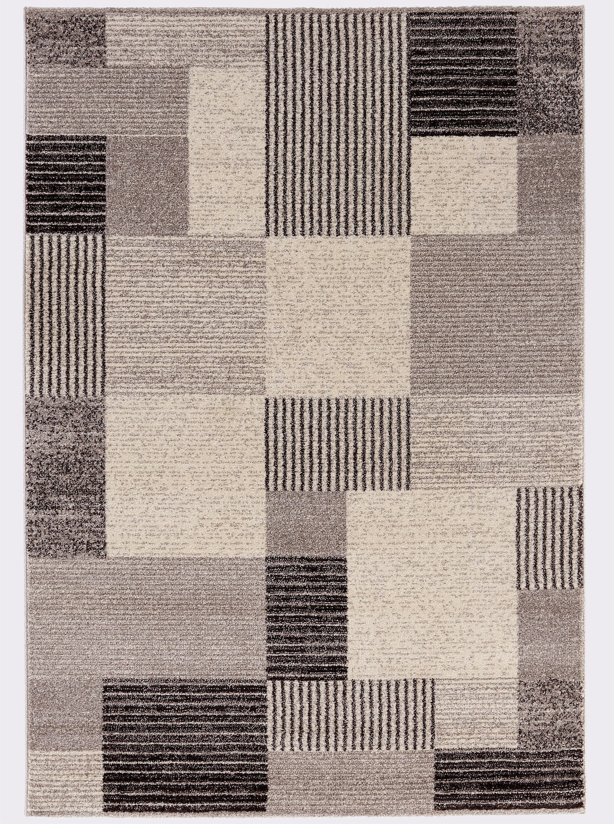 heine home Tapis - gris-beige