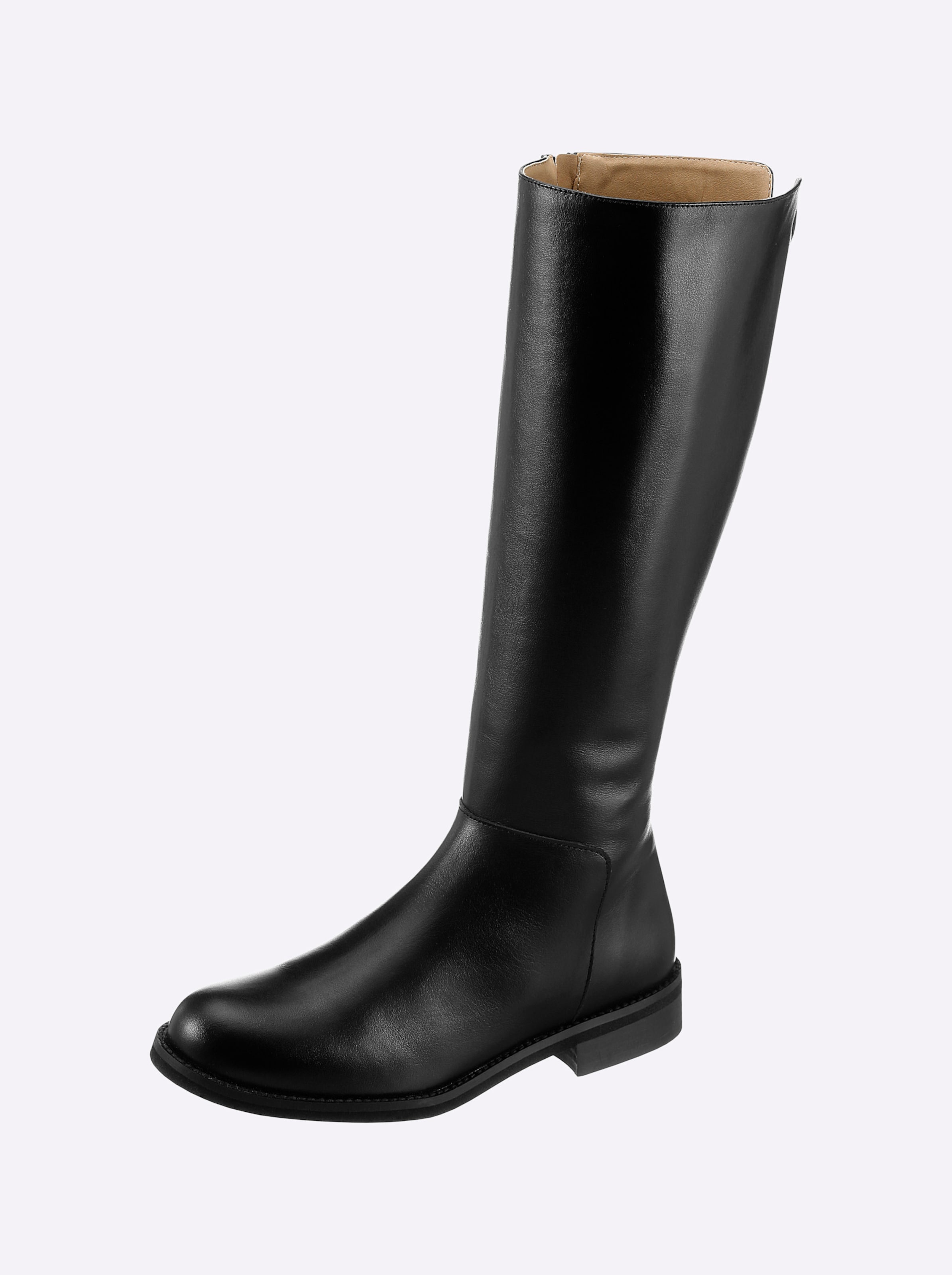 Stiefel
