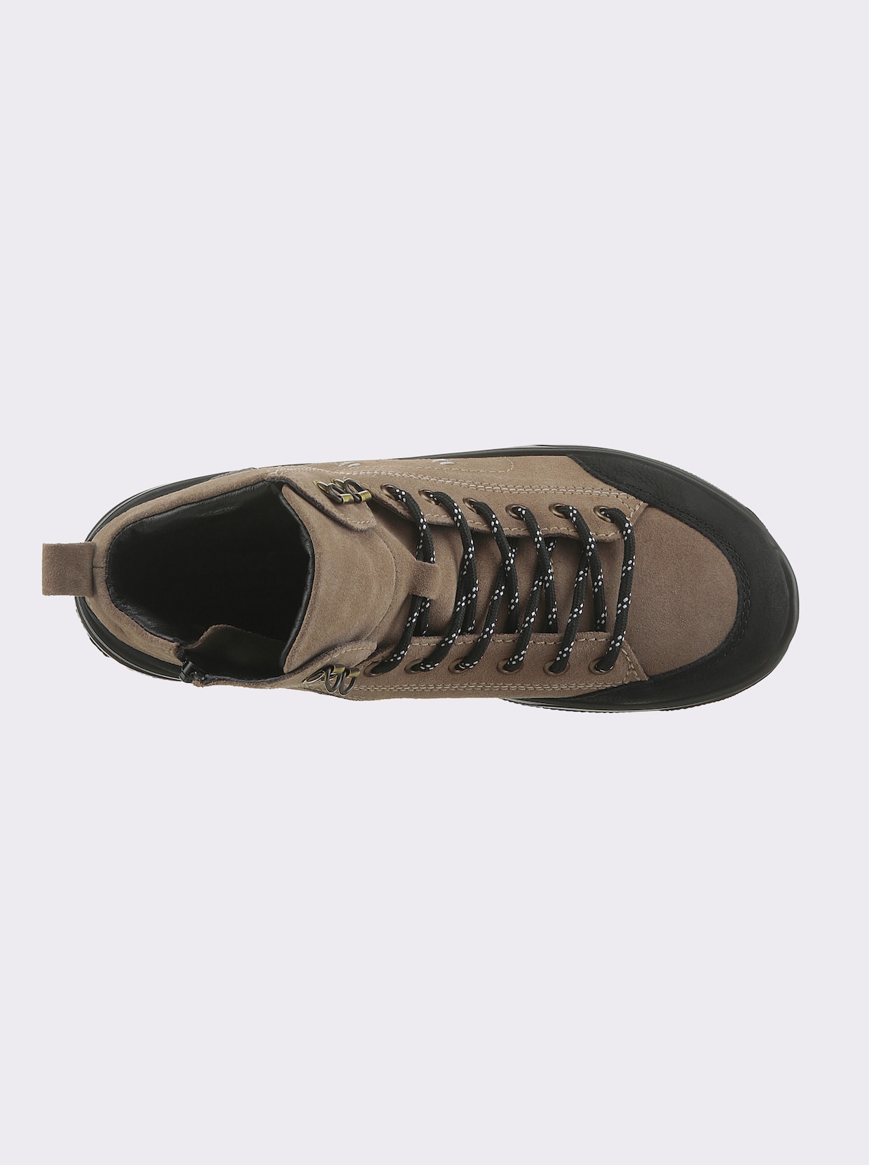 Jomos Stiefelette - beige