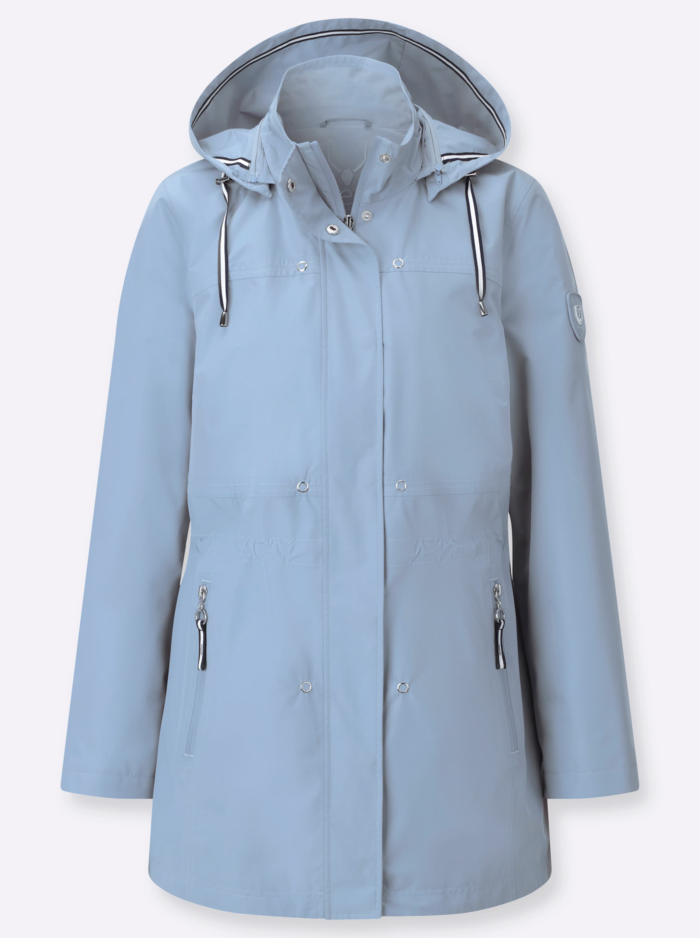Funktionsjacke