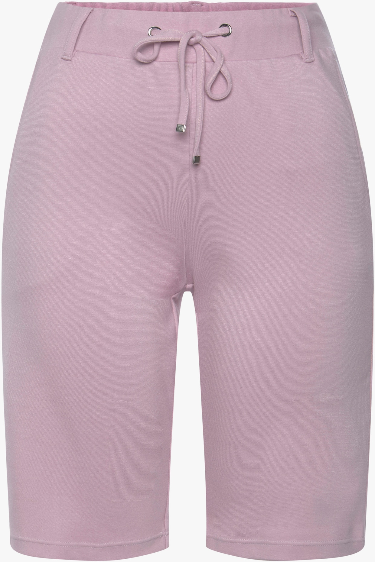 LASCANA Shorts - altrosa