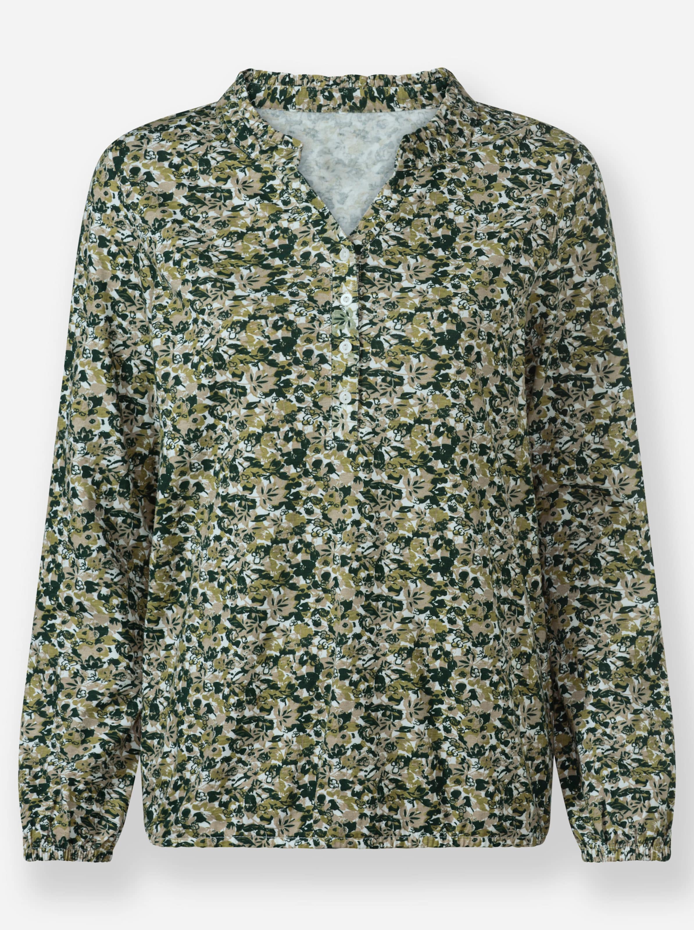 Thumbnail - Langarmshirt