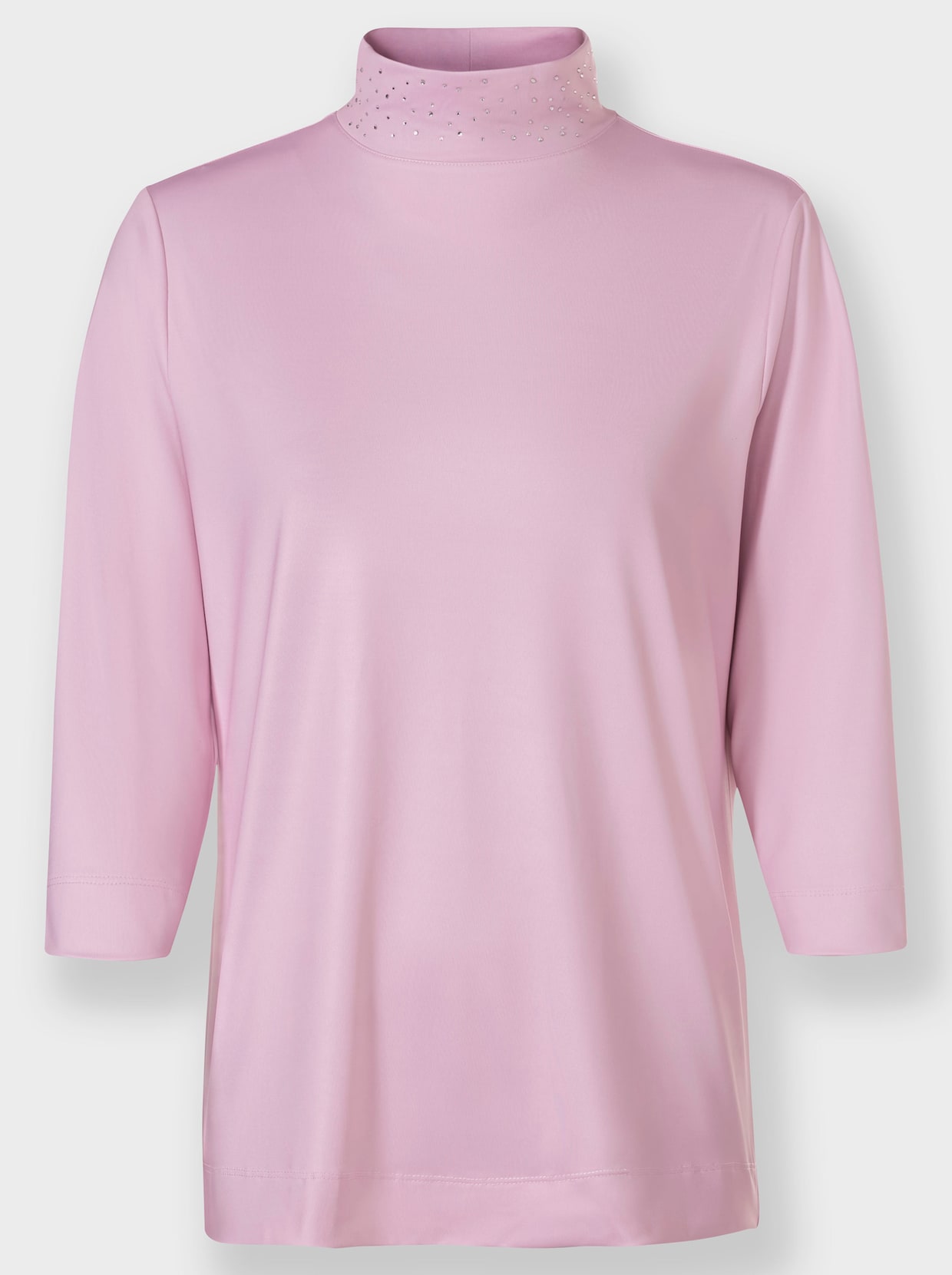 Shirt - roze