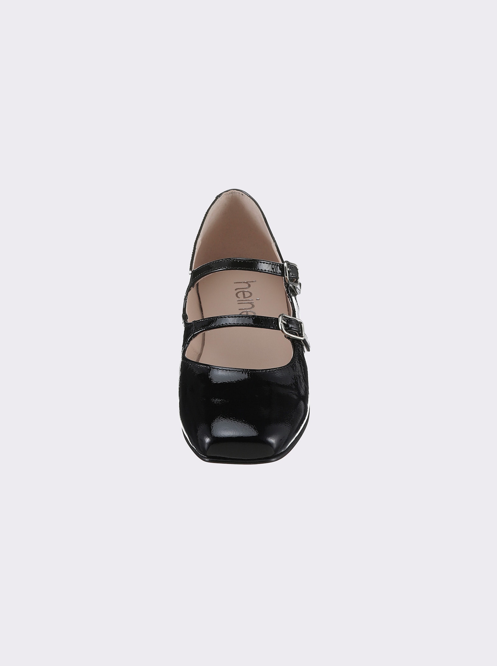 heine Ballerina - schwarz
