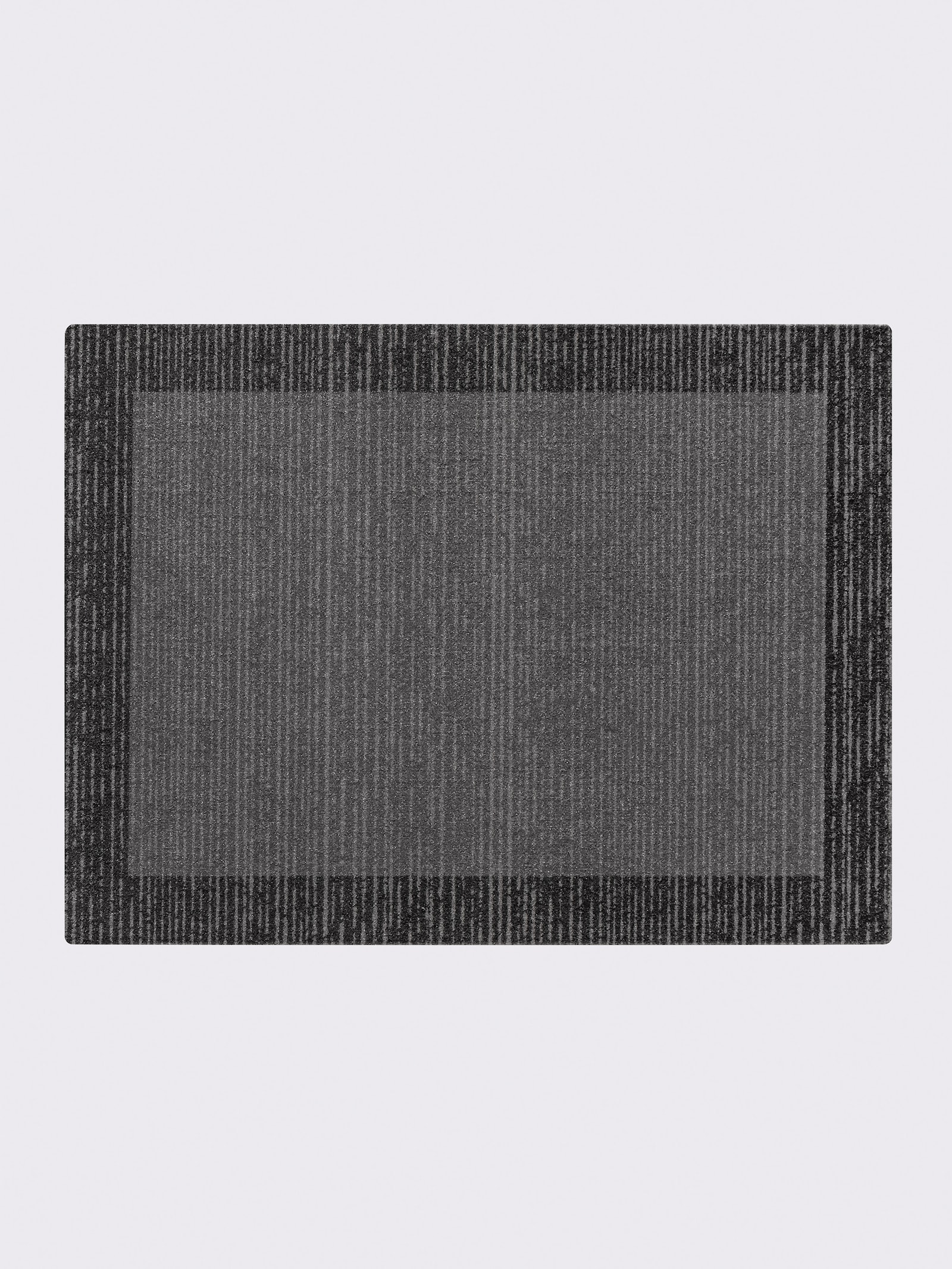 Salonloewe Paillasson - gris