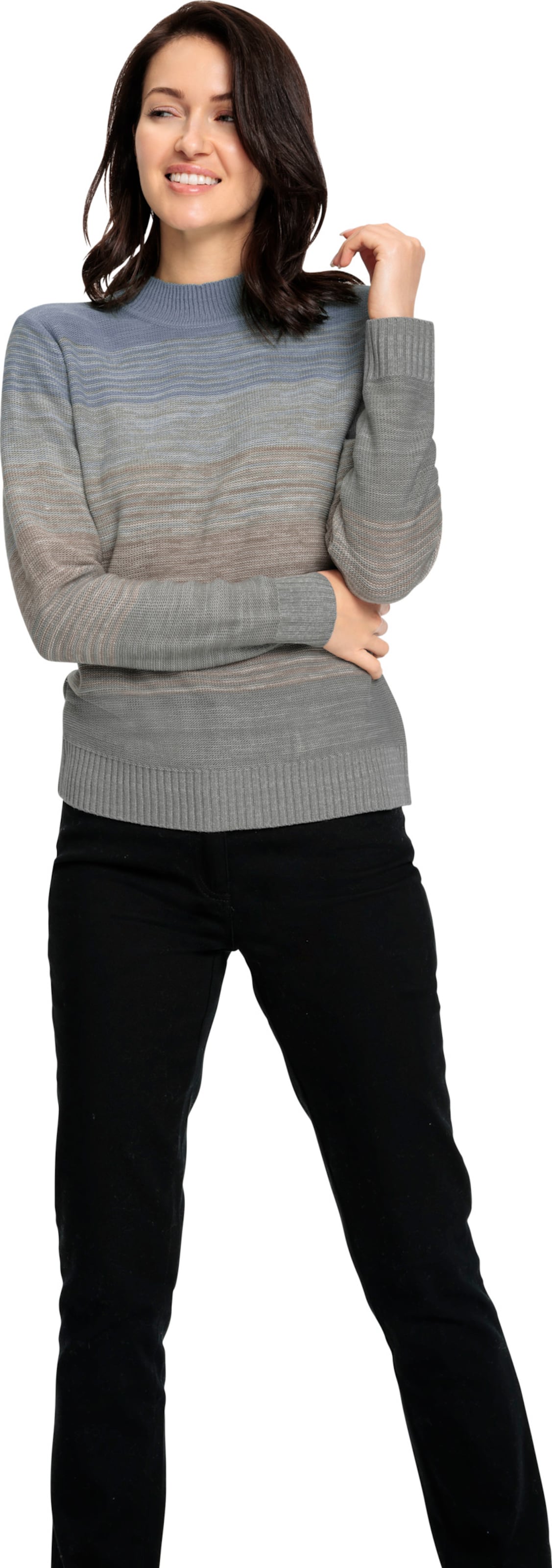 Thumbnail - Pullover
