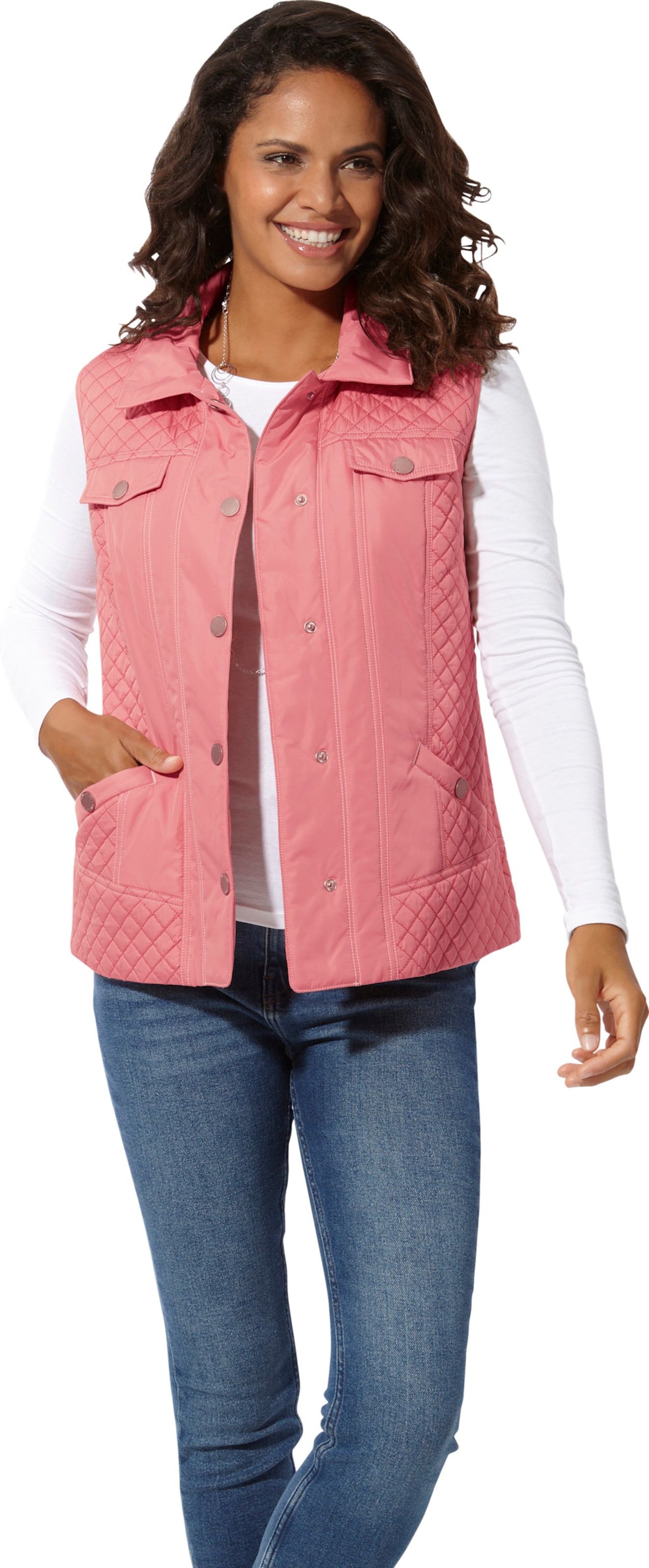 Thumbnail - Steppweste