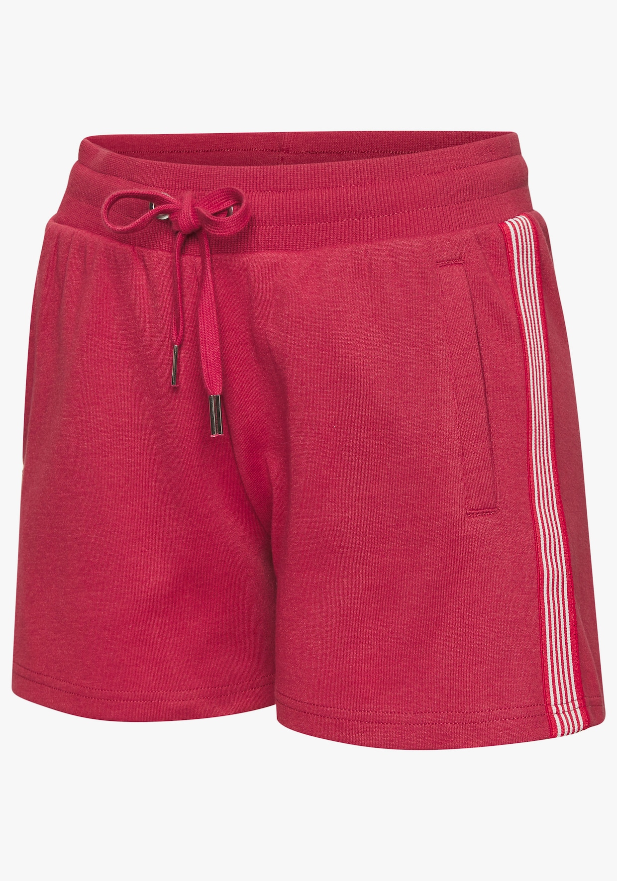 H.I.S Shorts - rot
