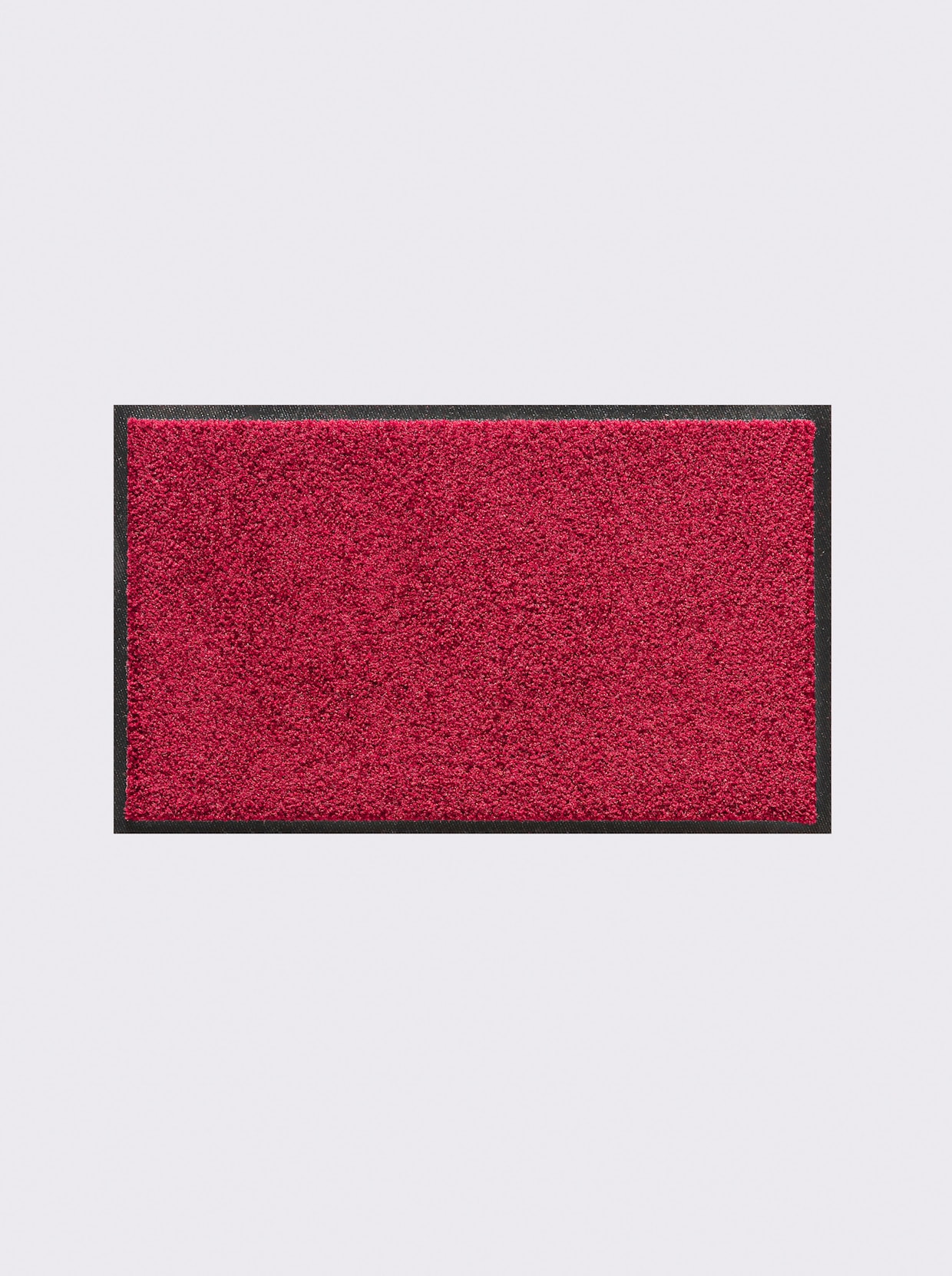 Salonloewe Paillasson - lie de vin