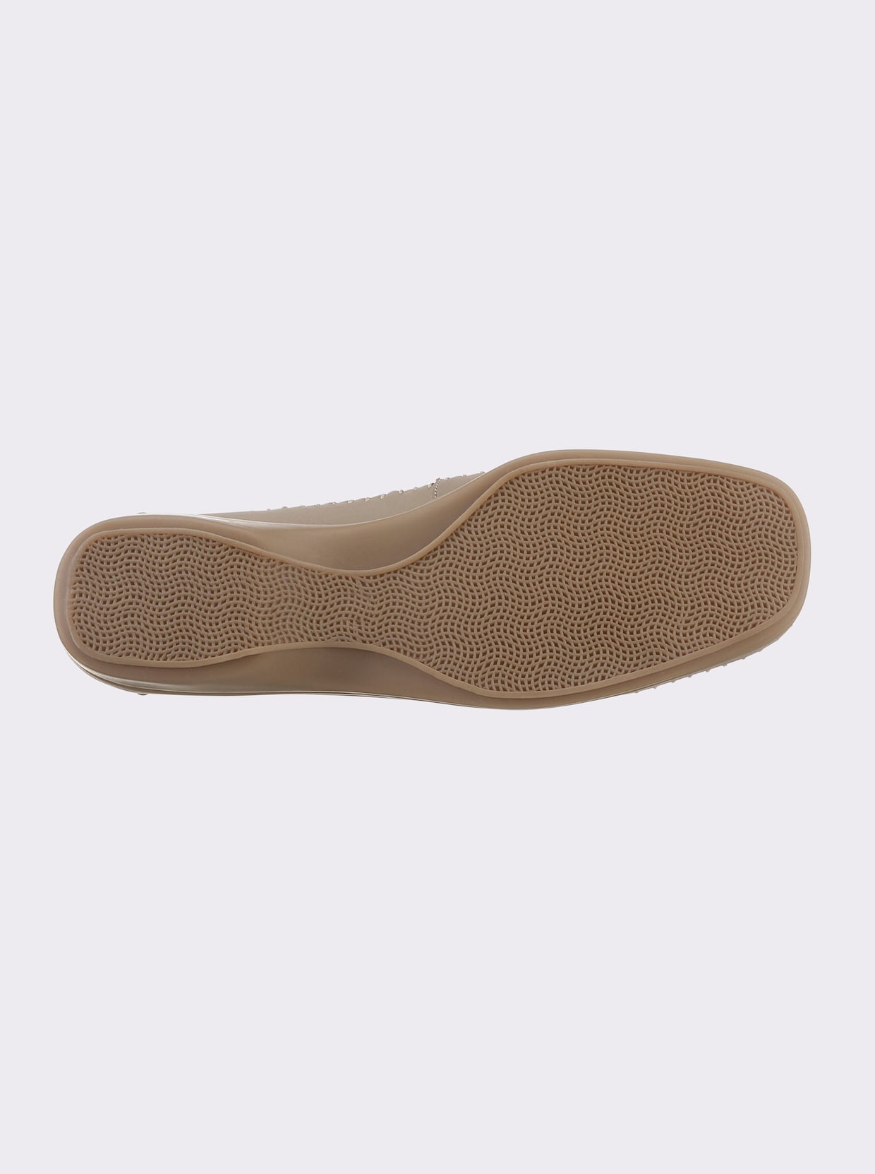 airsoft comfort+ Slipper - beige