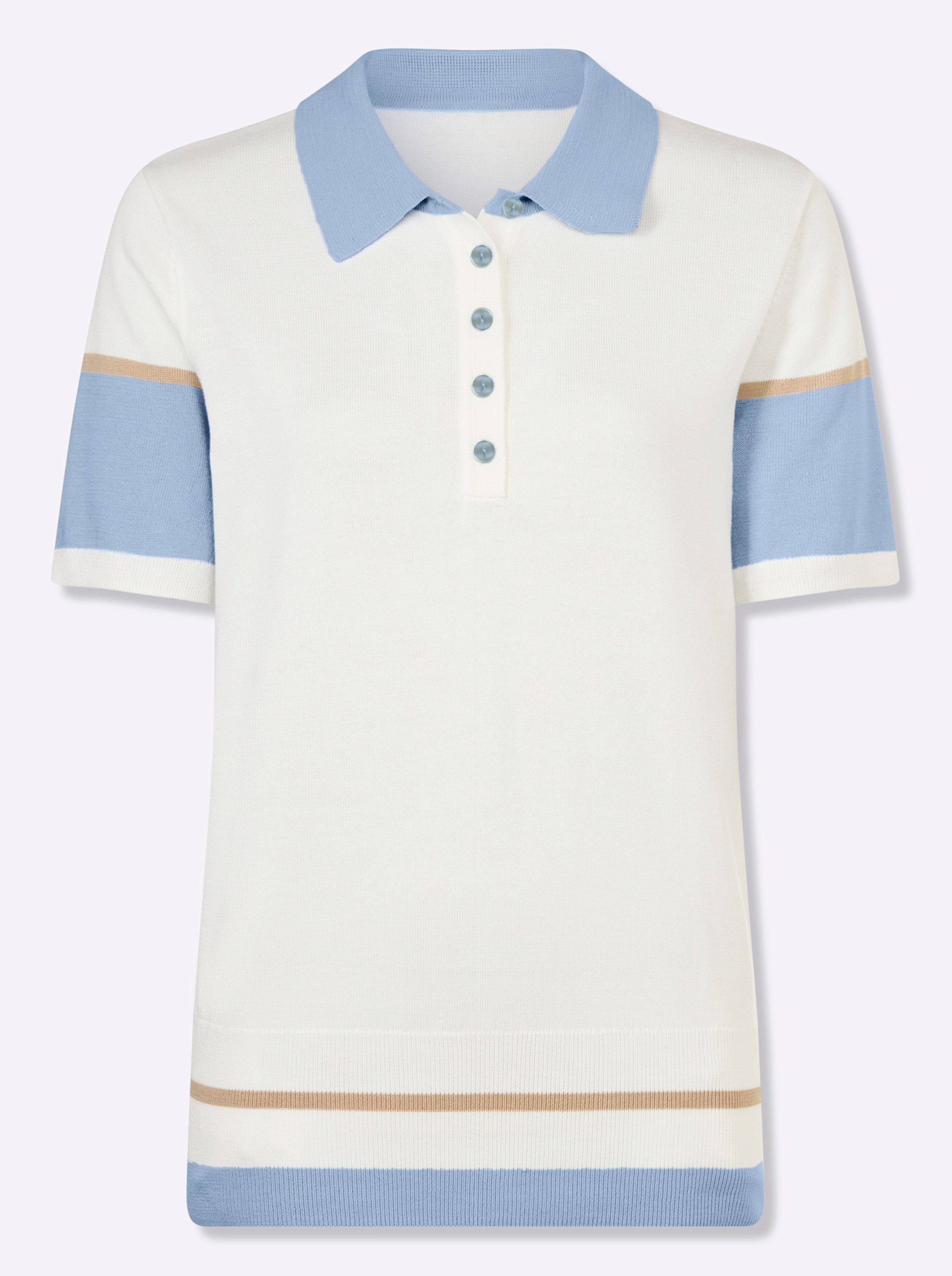 Thumbnail - Feinstrickpullover