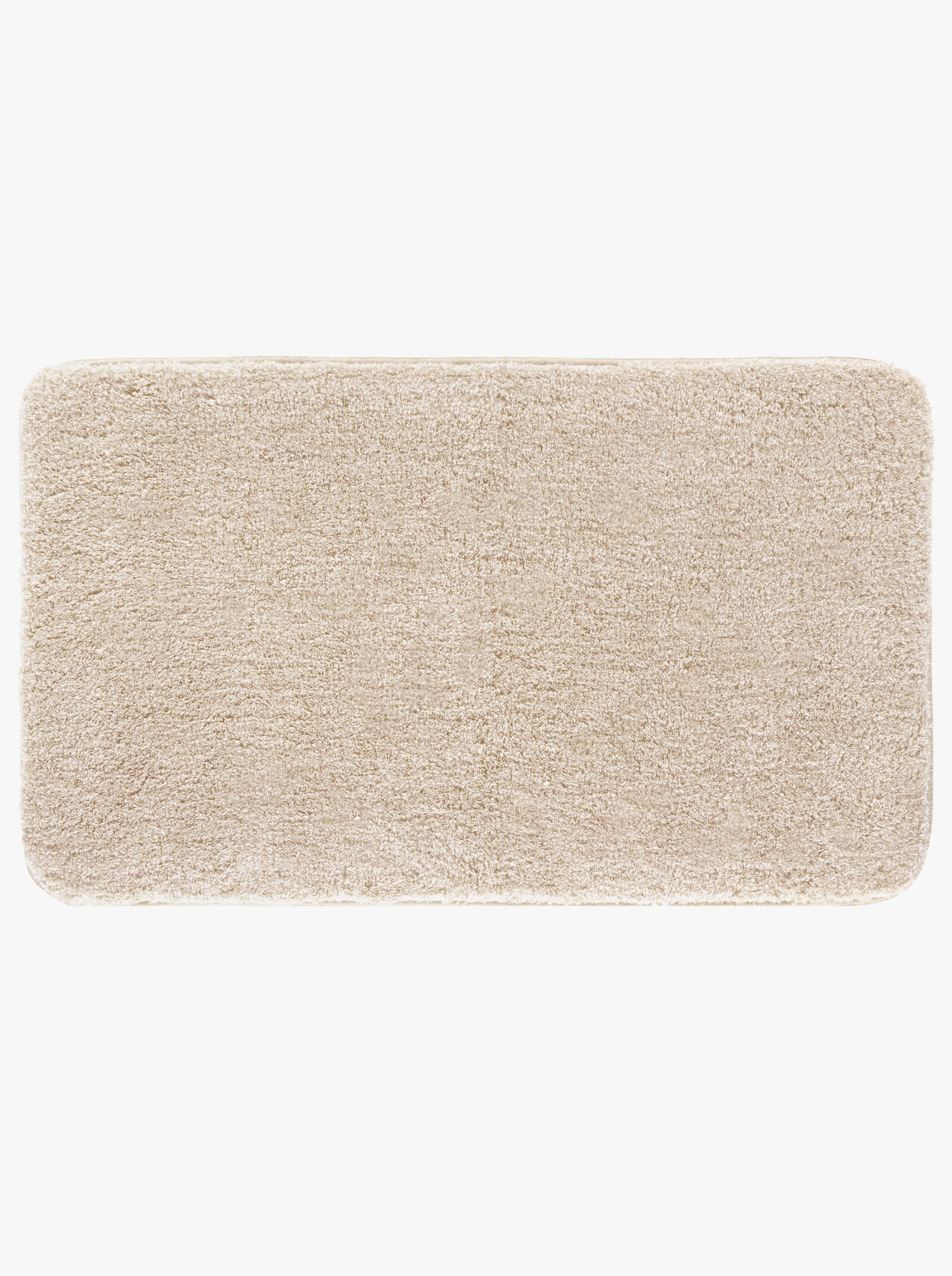 Grund Badematte - champagner