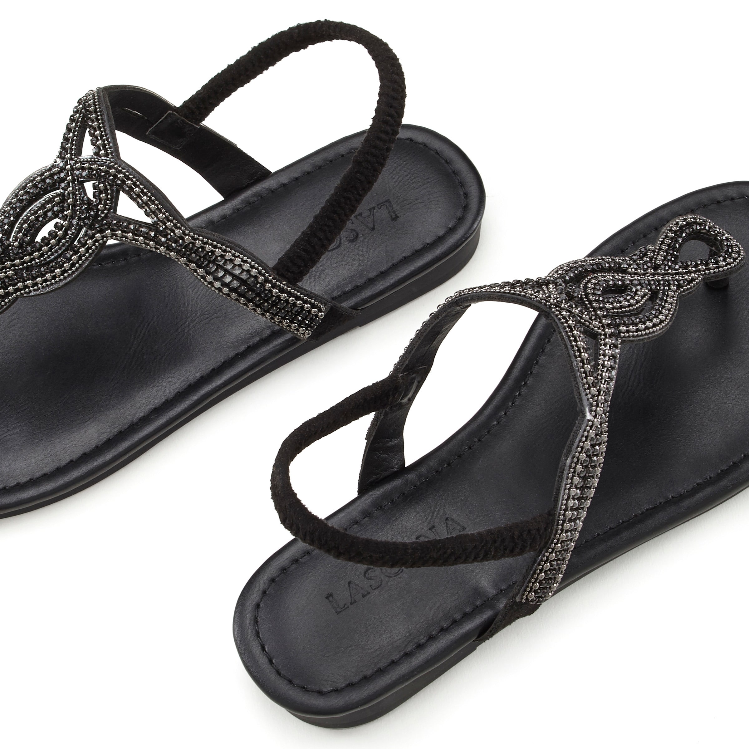 Thumbnail - Zehentrenner