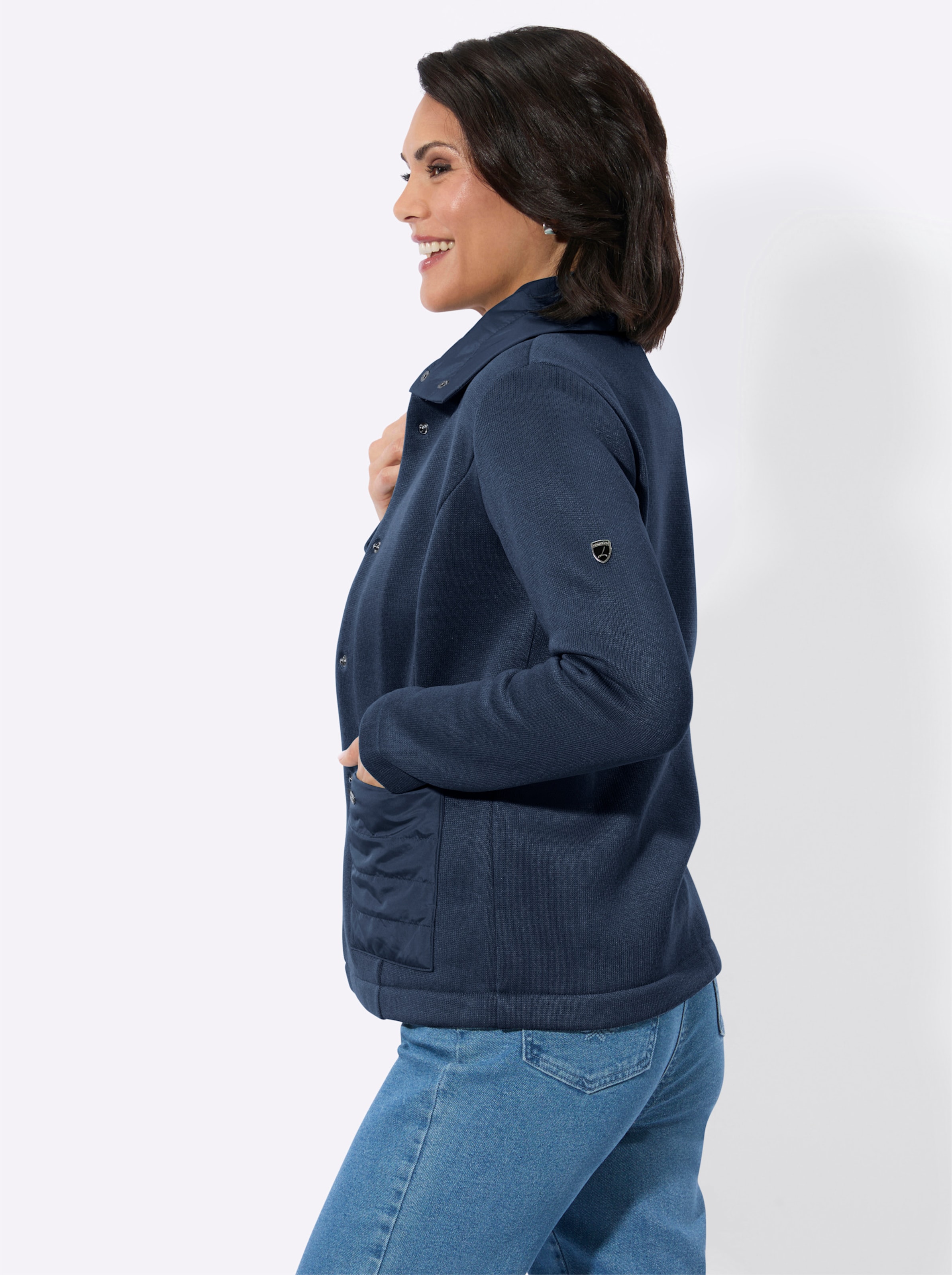 Thumbnail - Fleecejacke