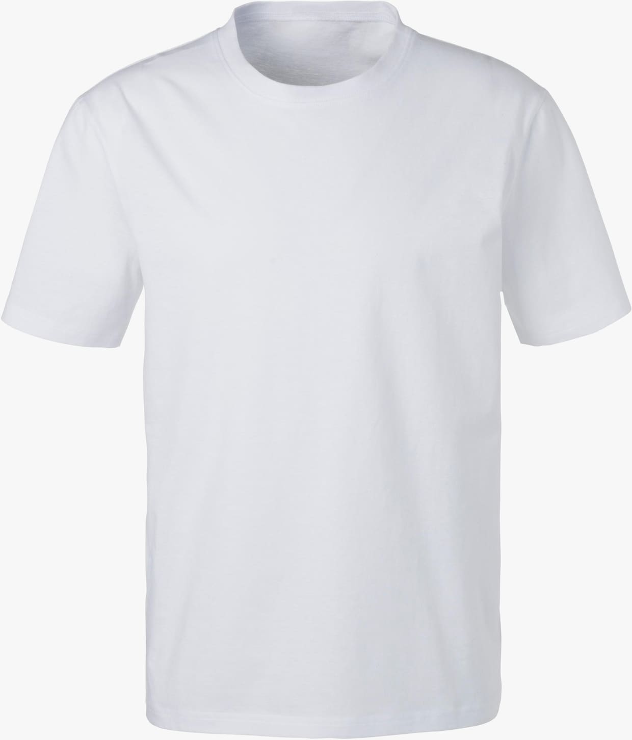 T-Shirt - weiß