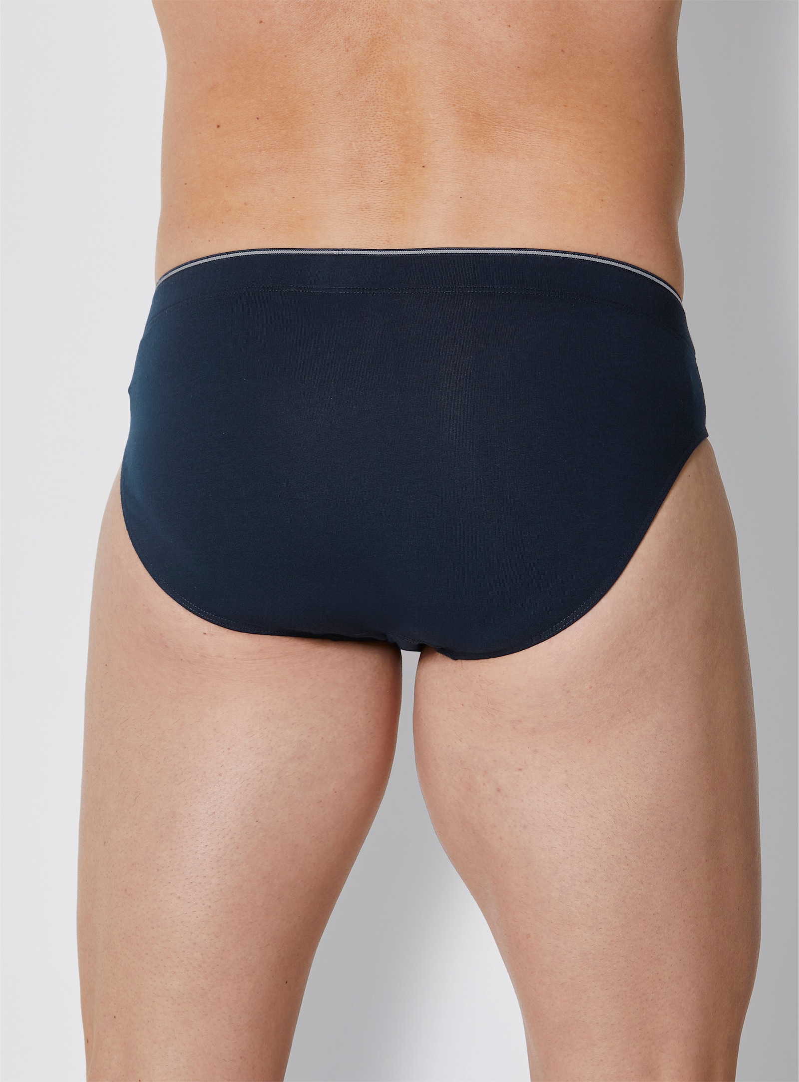 Schiesser Slip - marine