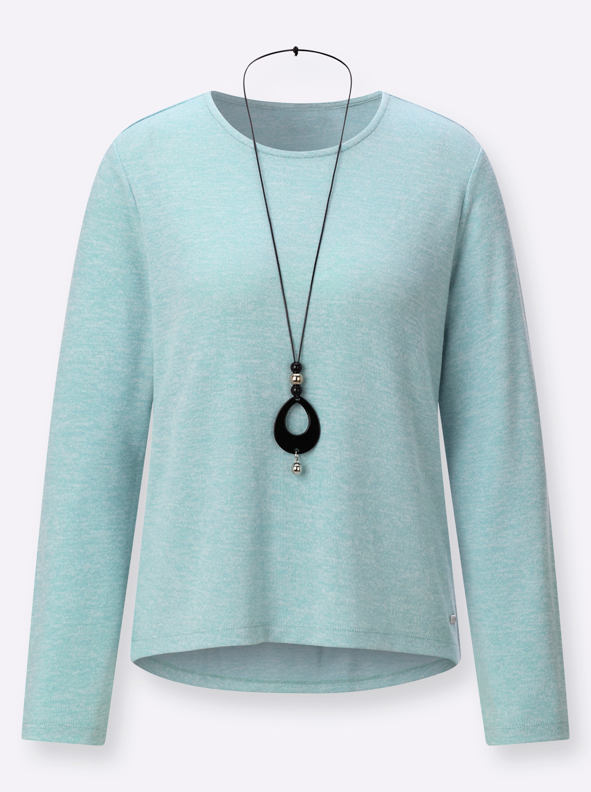 Thumbnail - Rundhalsshirt