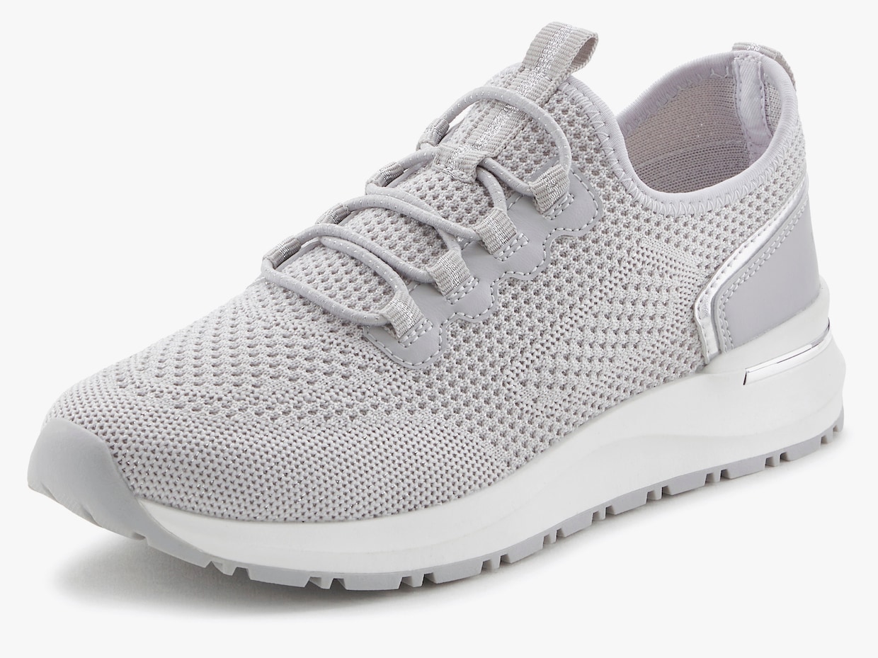 Vivance Sneaker - grijs