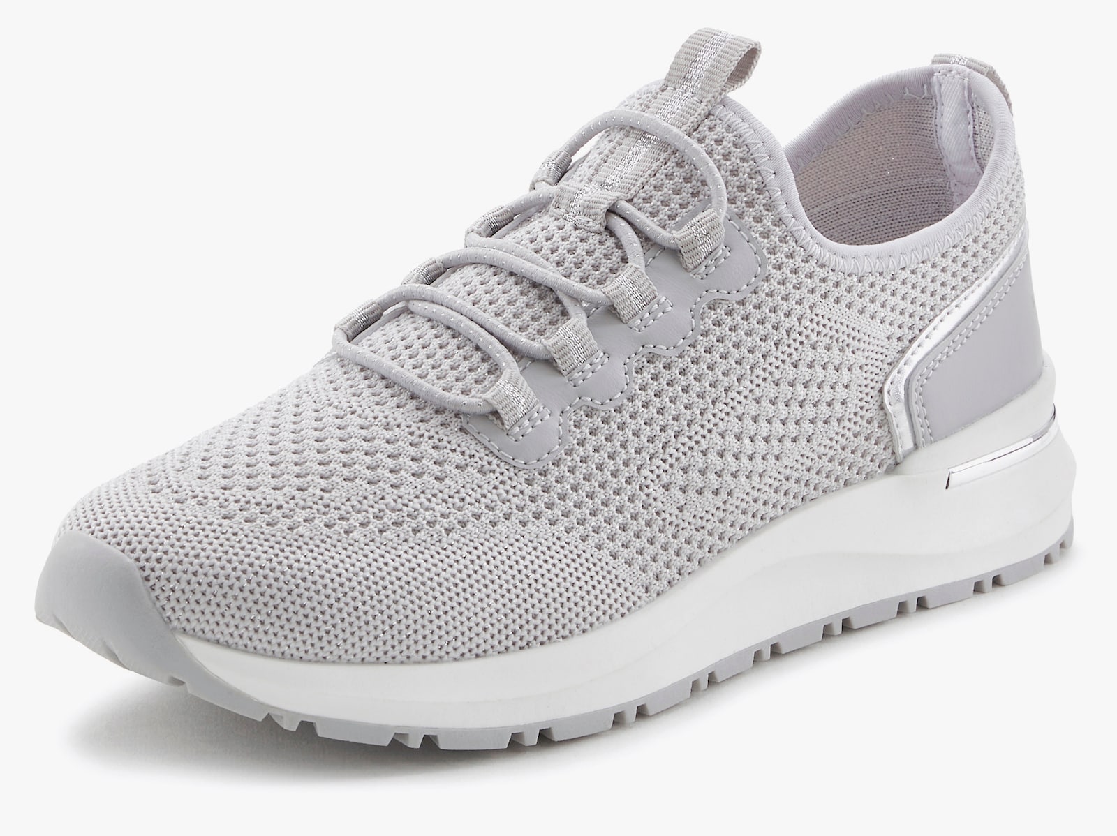 Vivance Sneaker - grau