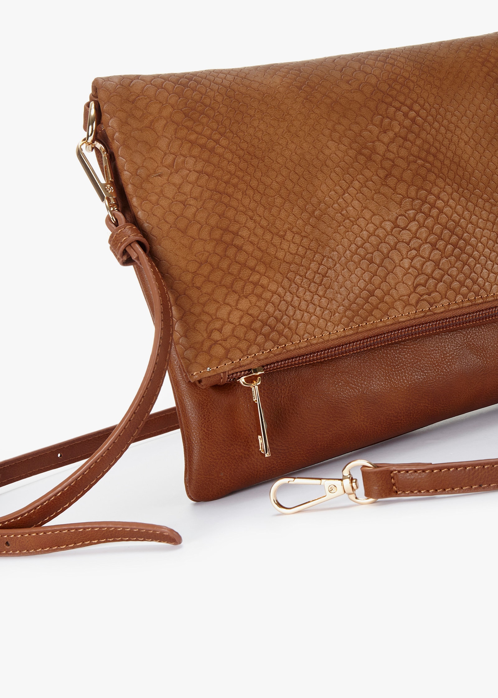 Vivance Sac en bandoulière - couleur chamois