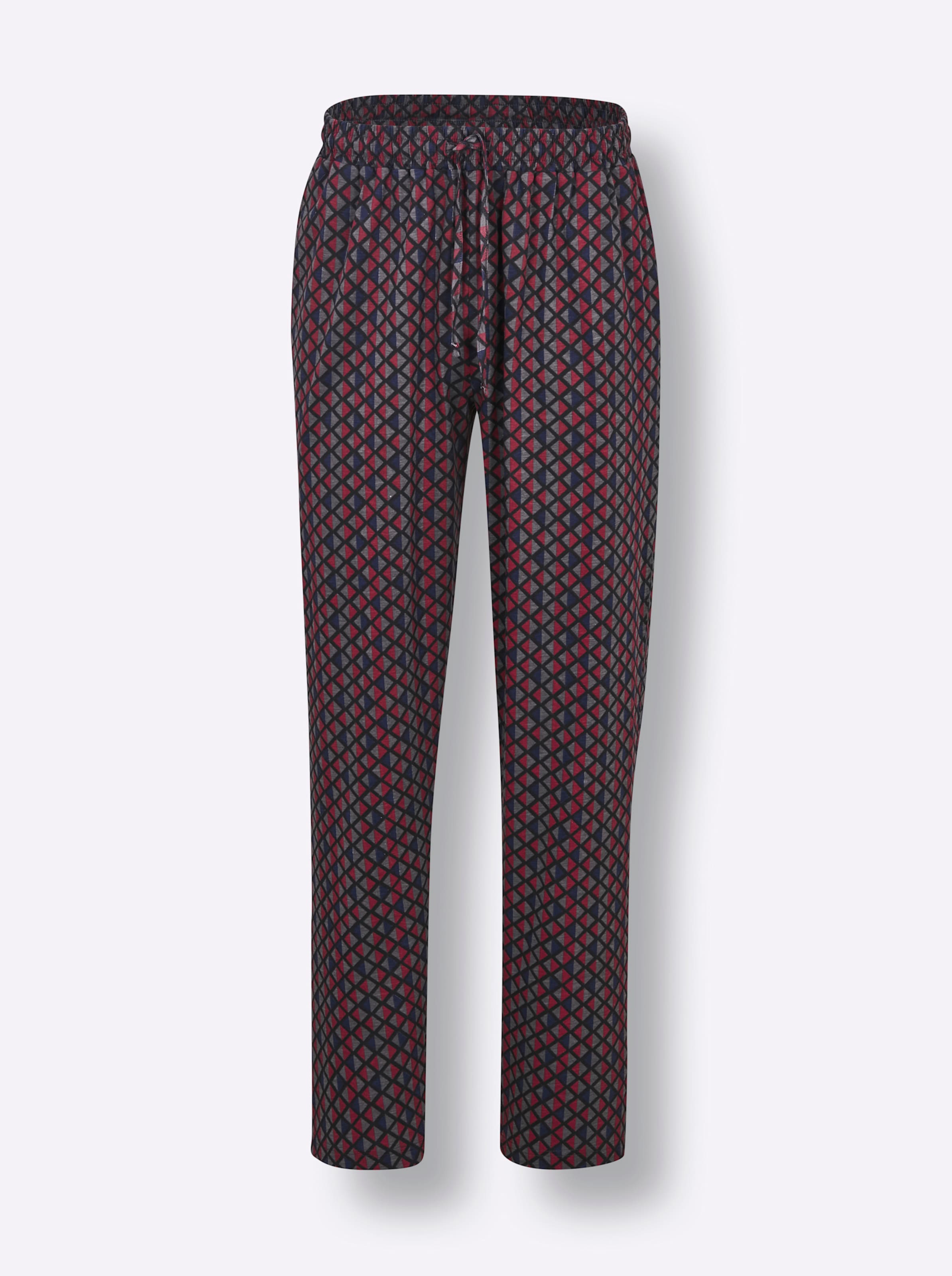 Thumbnail - Hose lang