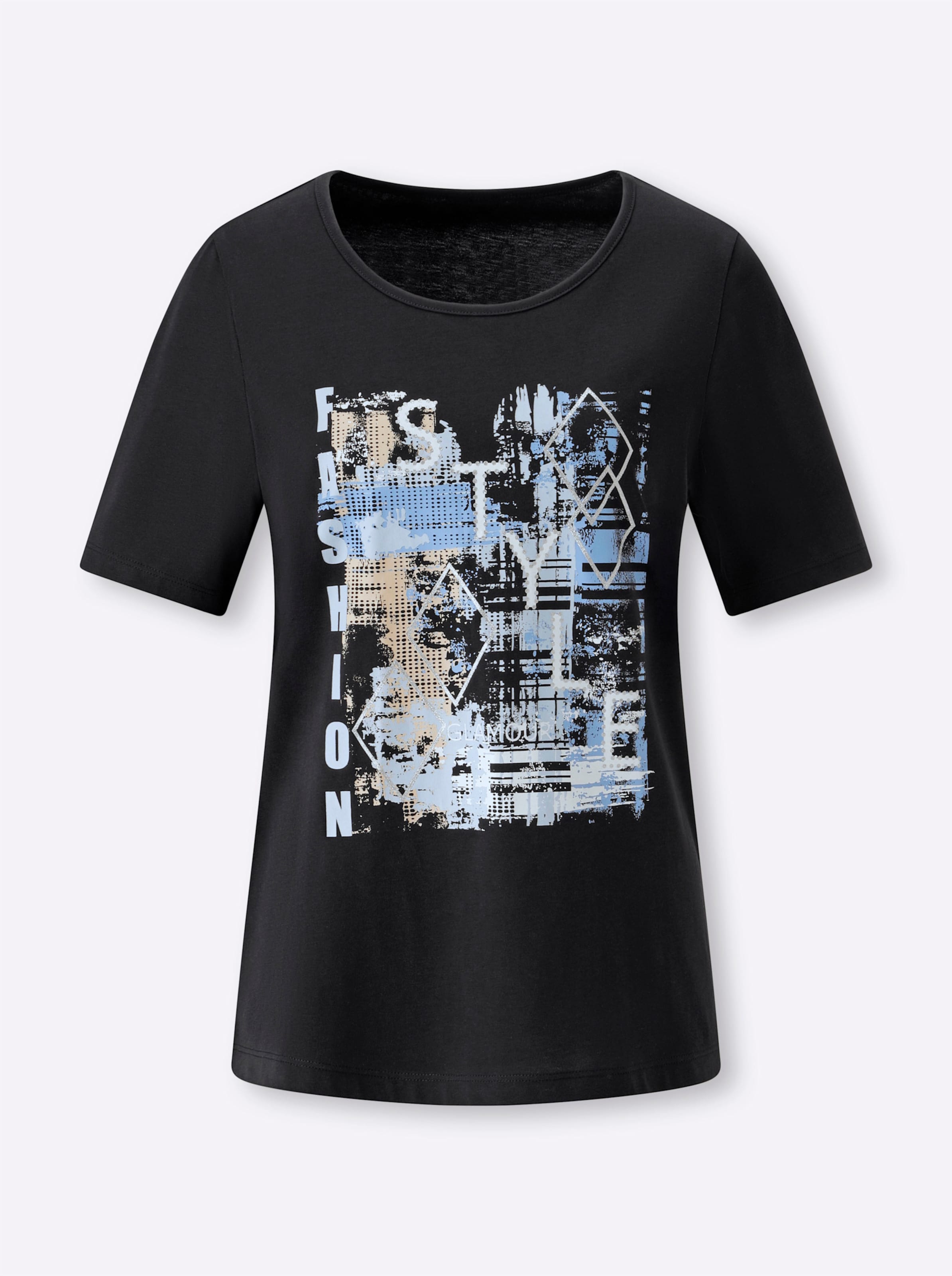 Kurzarmshirt