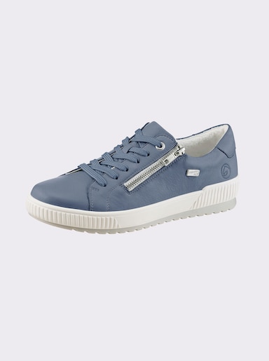 Remonte Sneaker - mittelblau