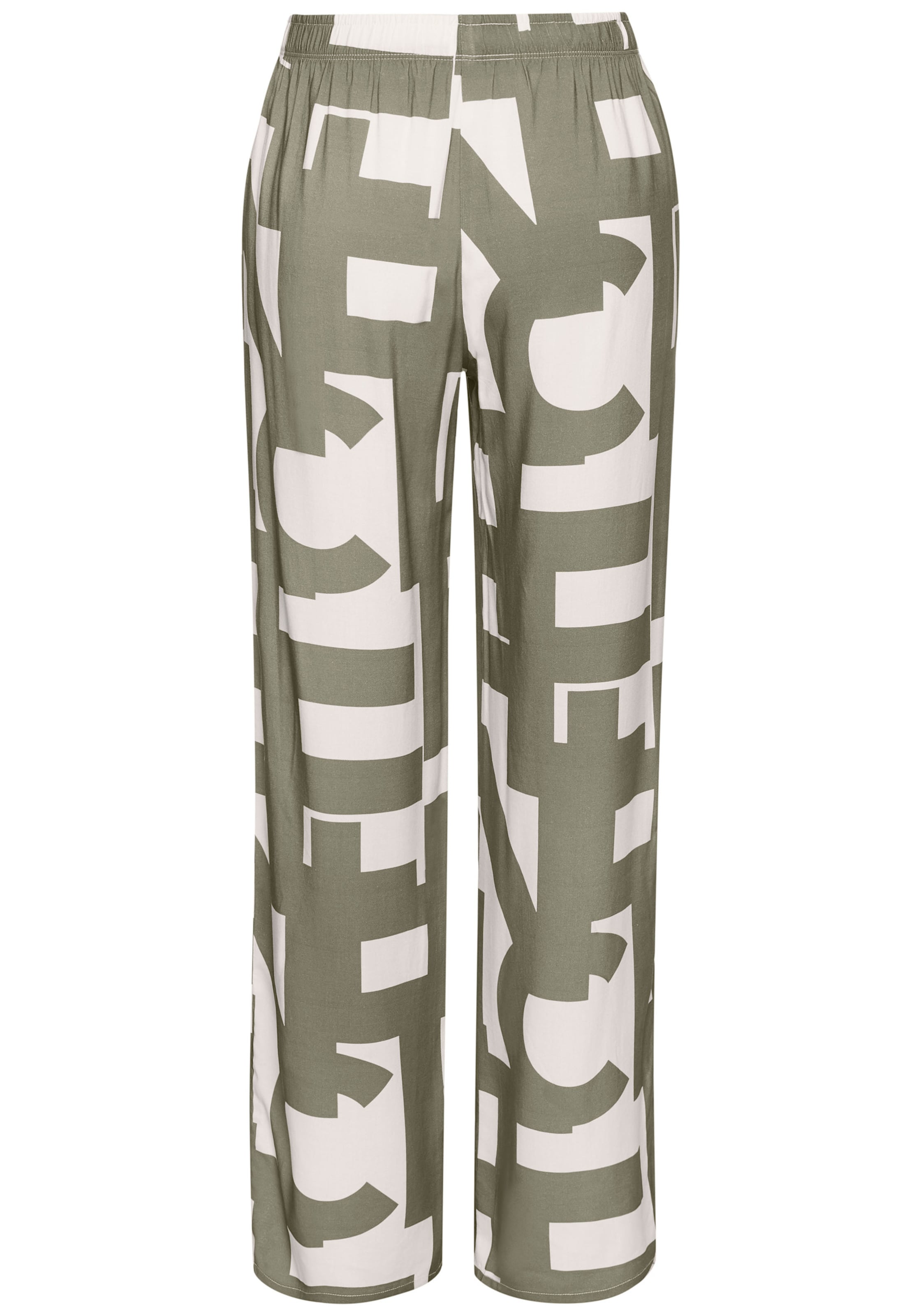 Pyjamahose