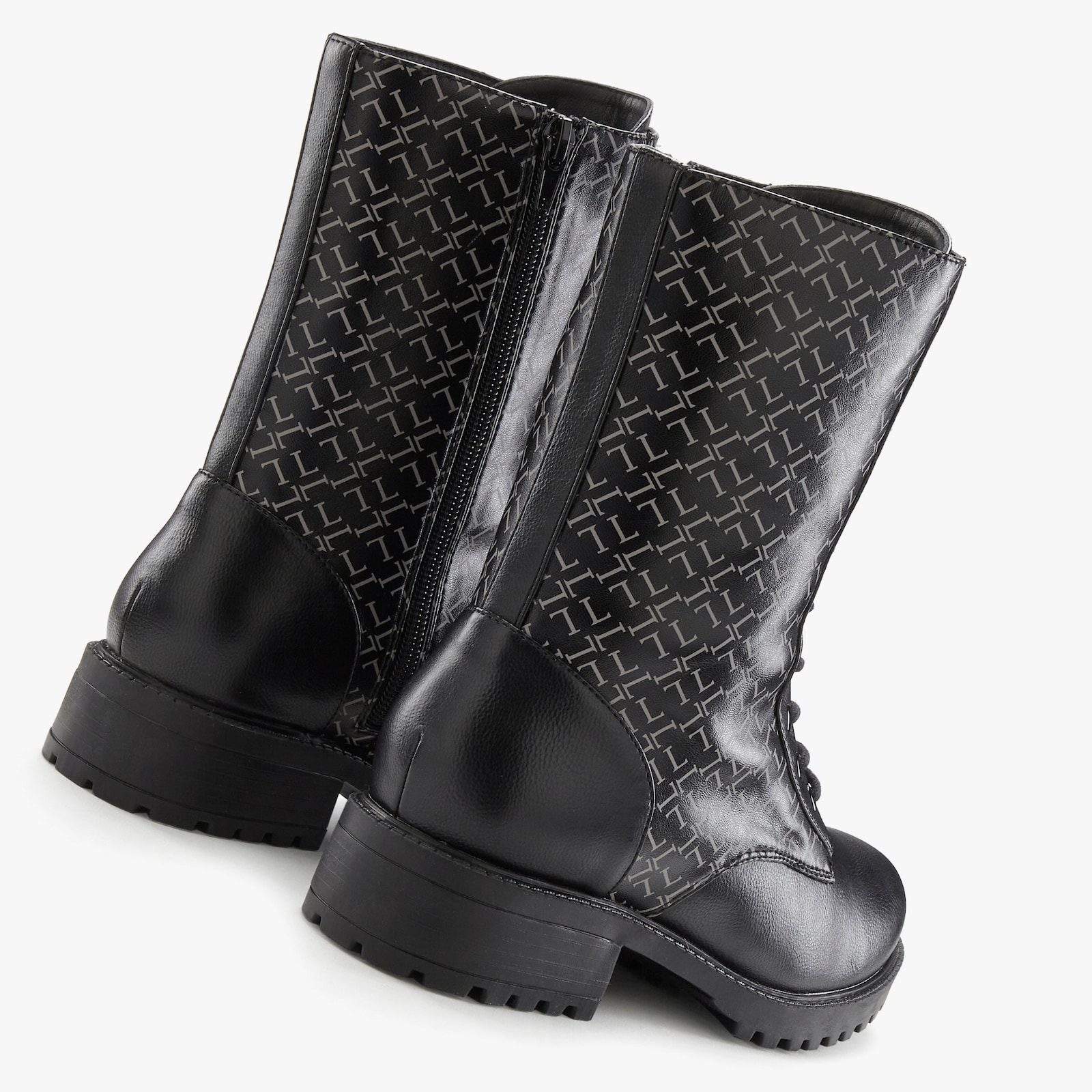 LASCANA Laarsje - zwart