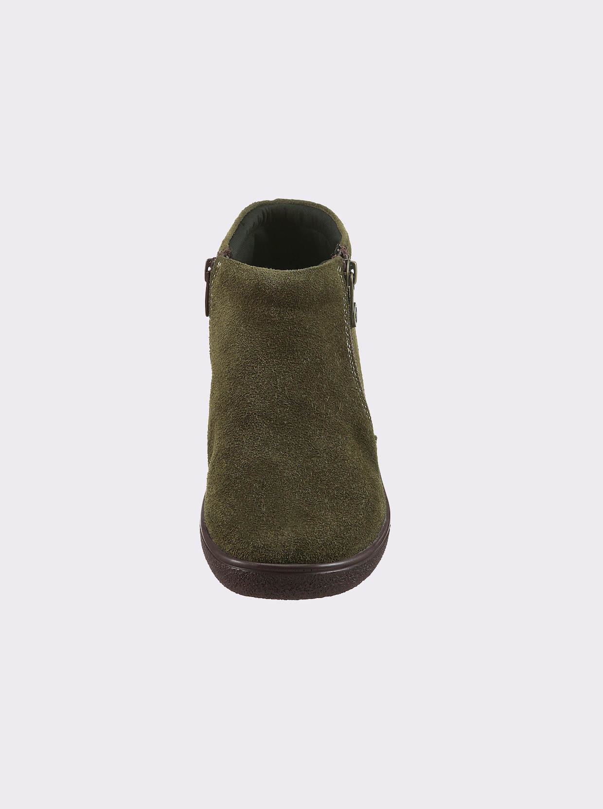 airsoft modern+ Stiefelette - oliv