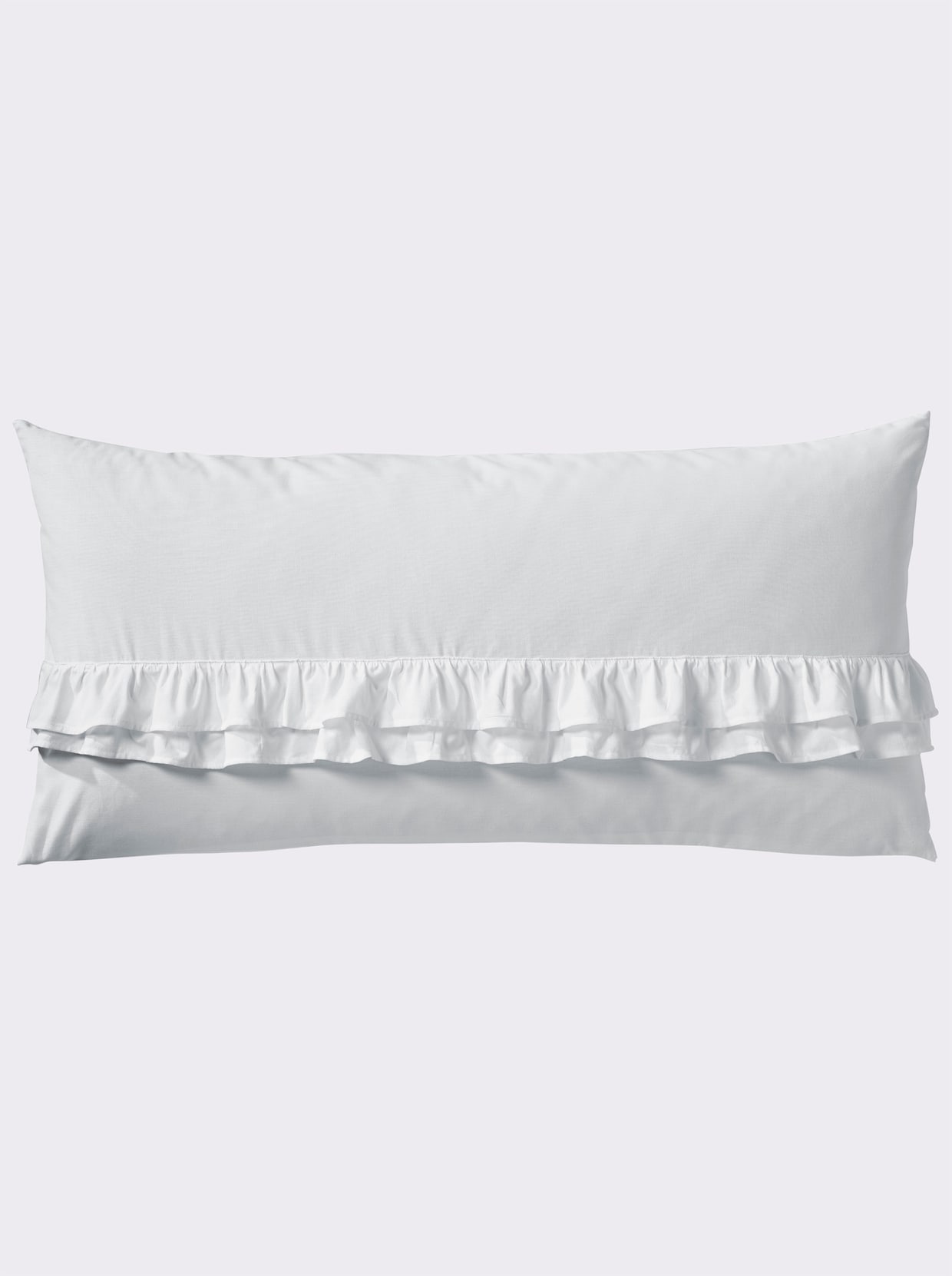 heine home Bedtextiel - wit
