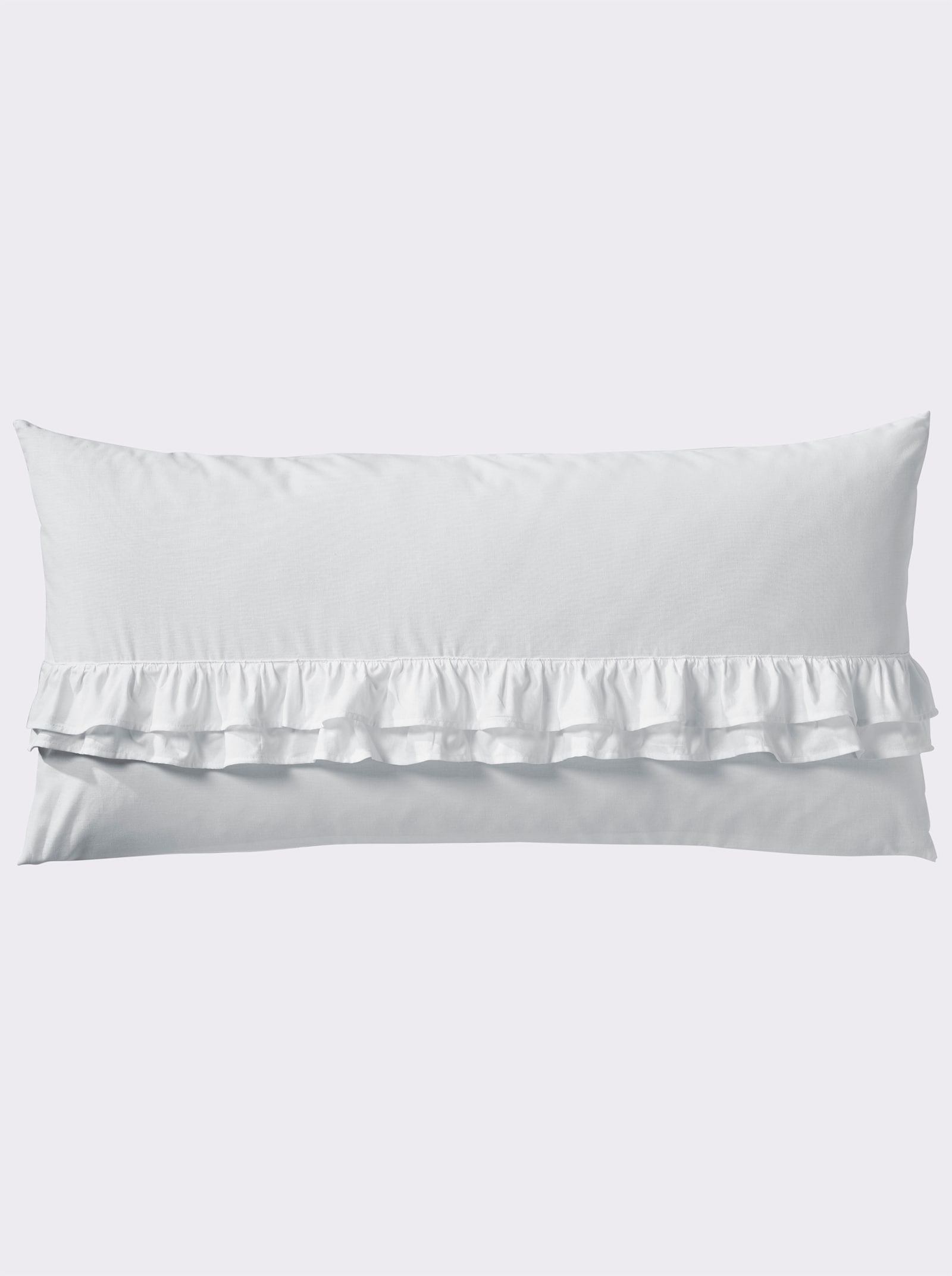 heine home Bedtextiel - wit