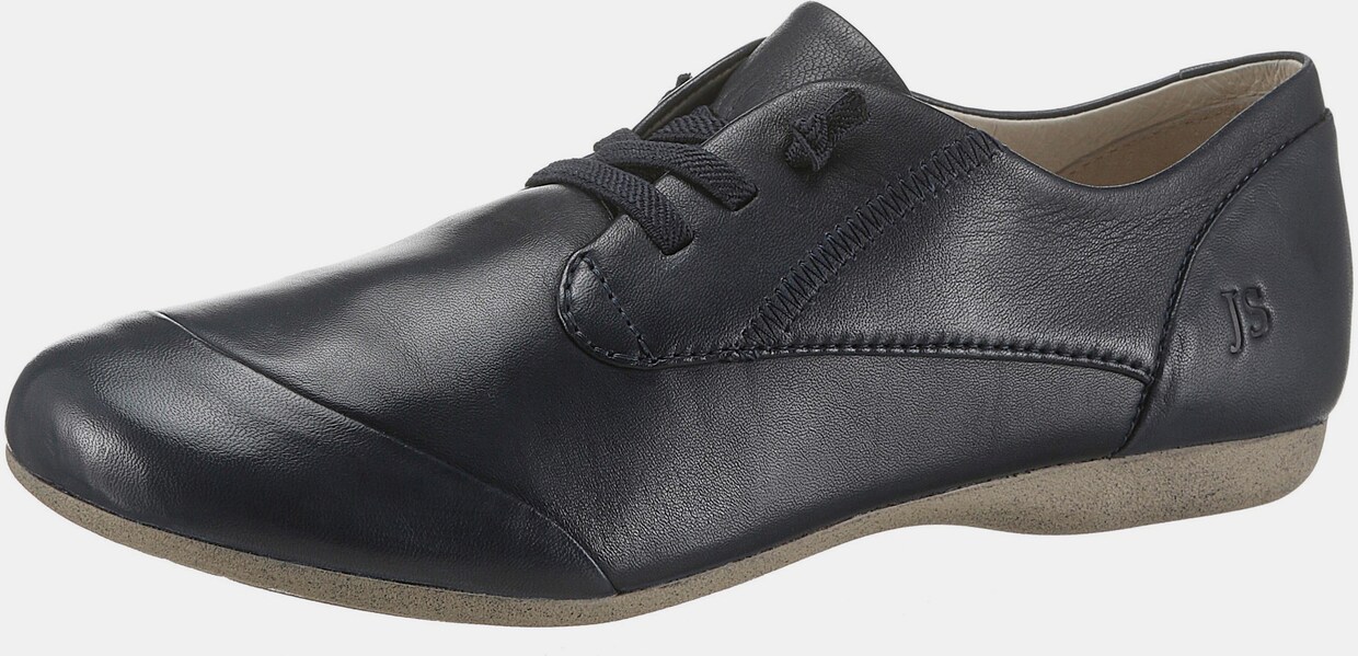Josef Seibel Slipper - dunkelblau
