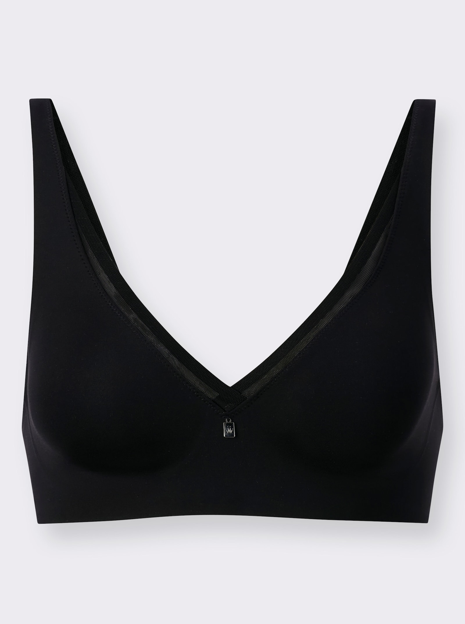 Minimizer-BH ohne Bügel - schwarz
